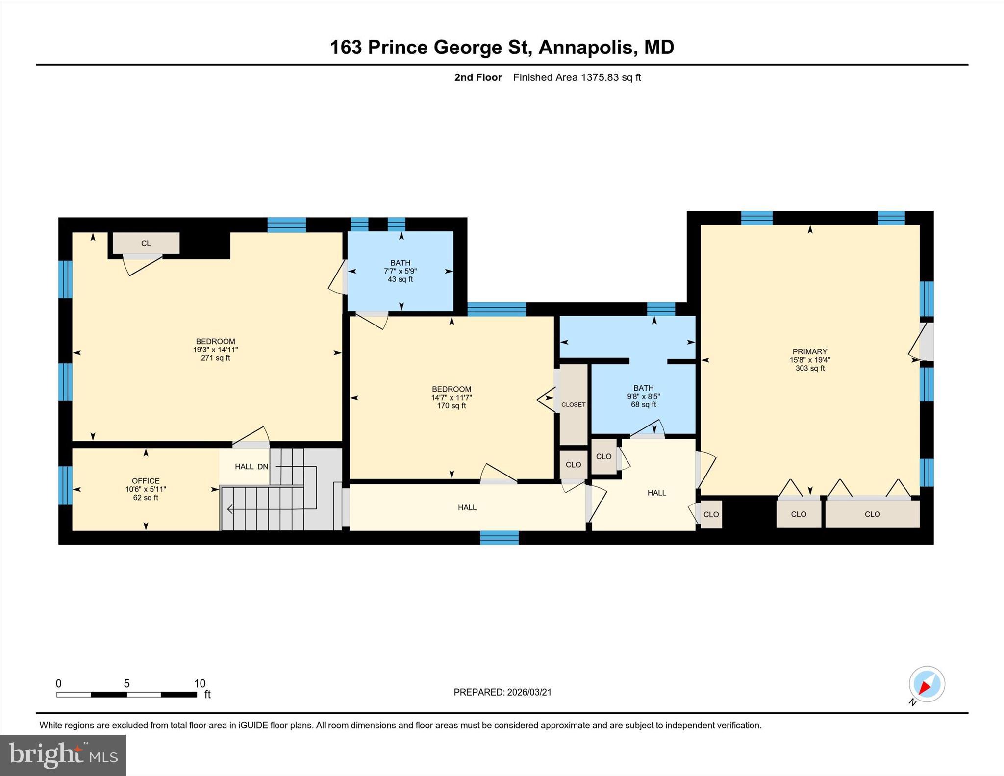 HISTORIC DISTRICT - Residential