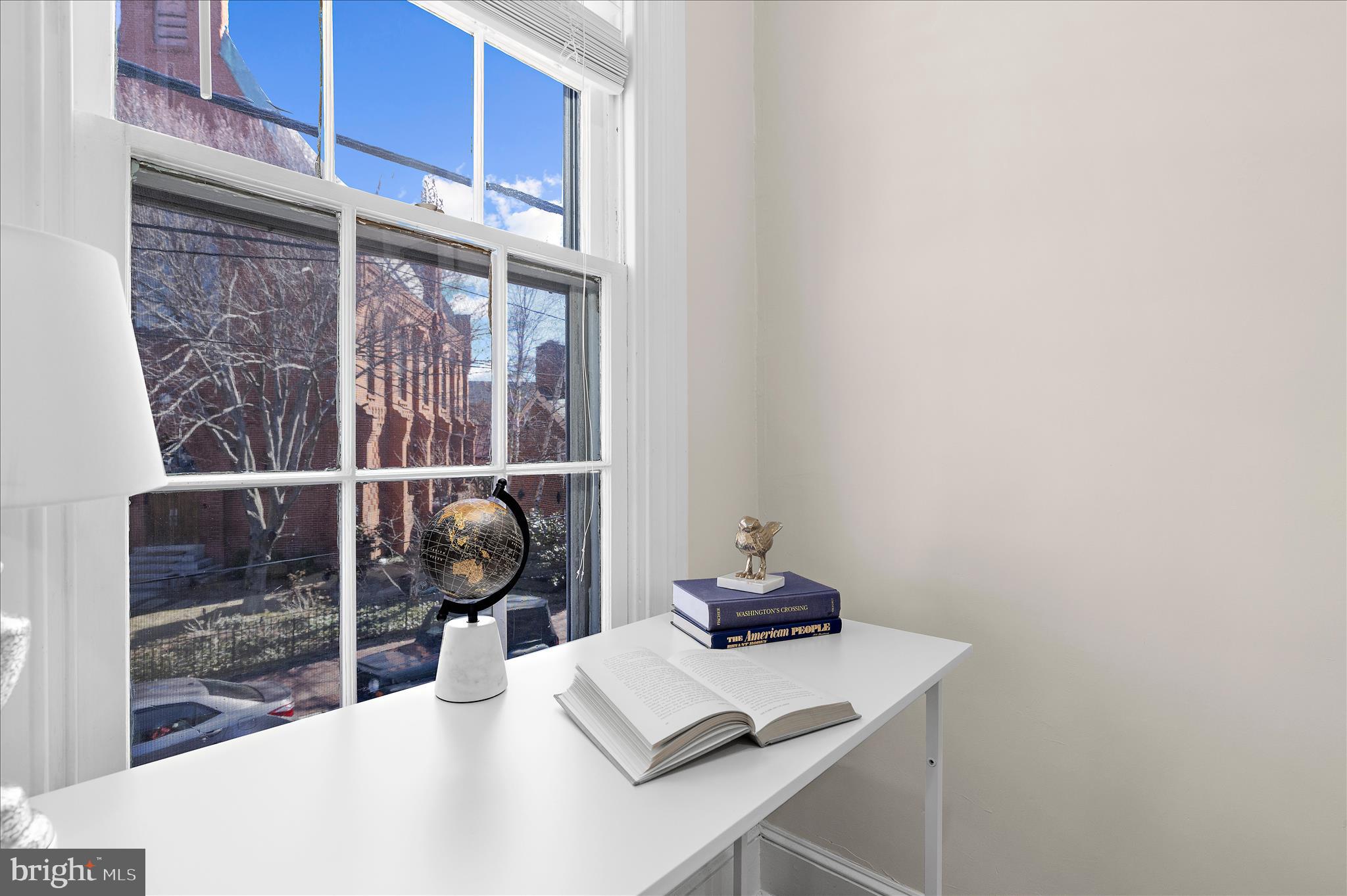 HISTORIC DISTRICT - Residential