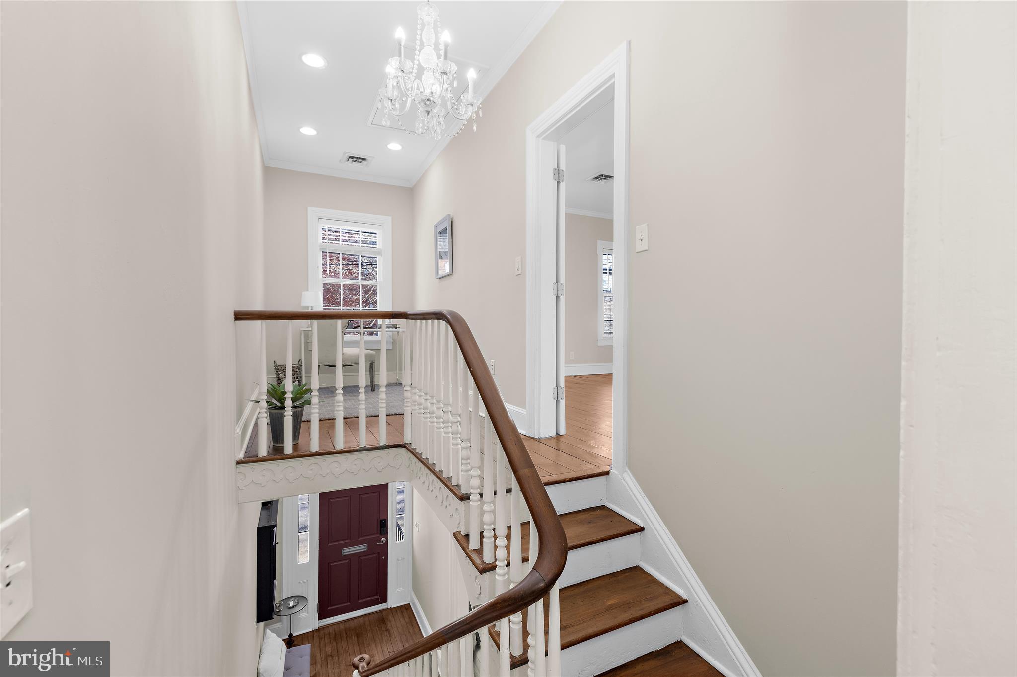 HISTORIC DISTRICT - Residential