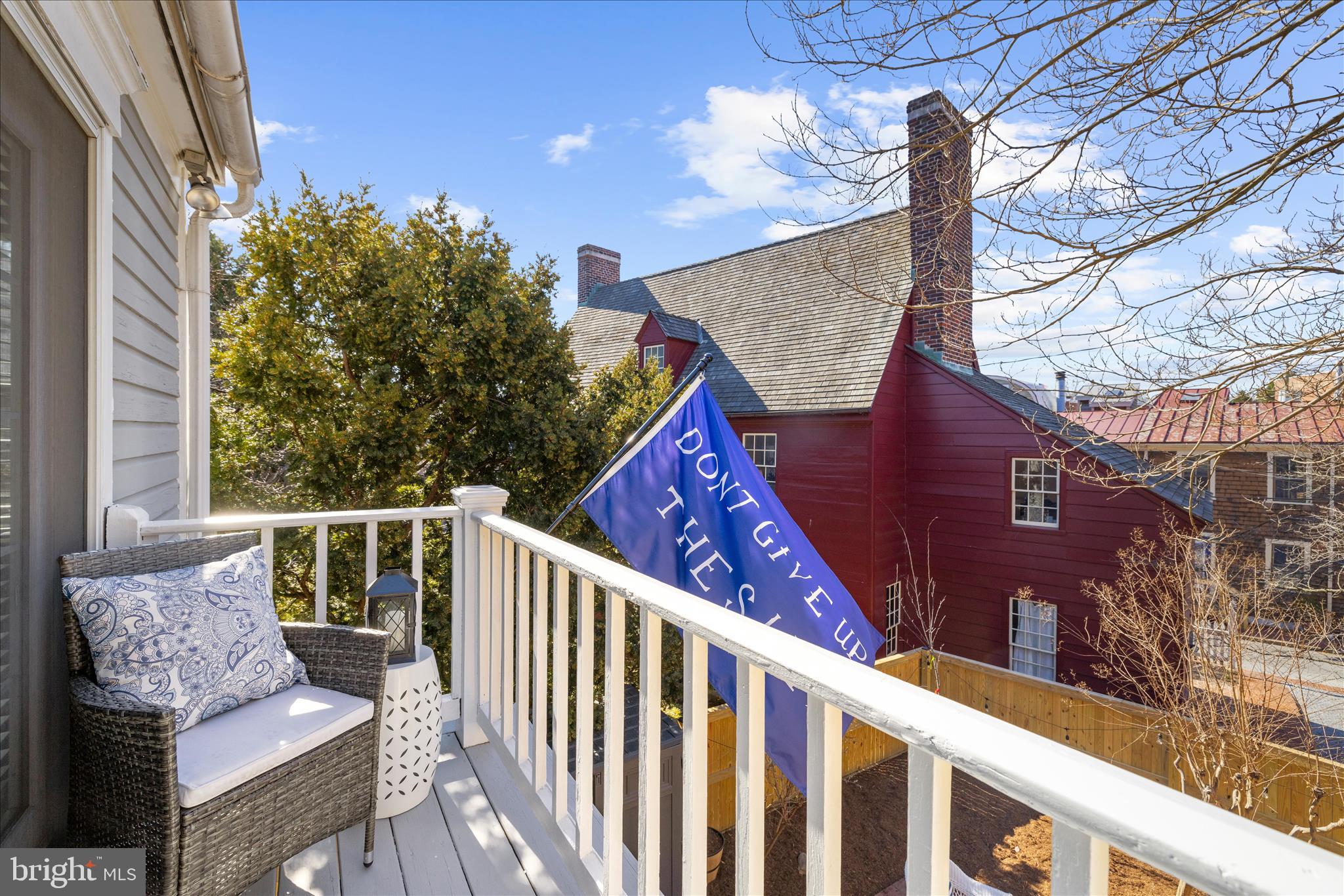 HISTORIC DISTRICT - Residential