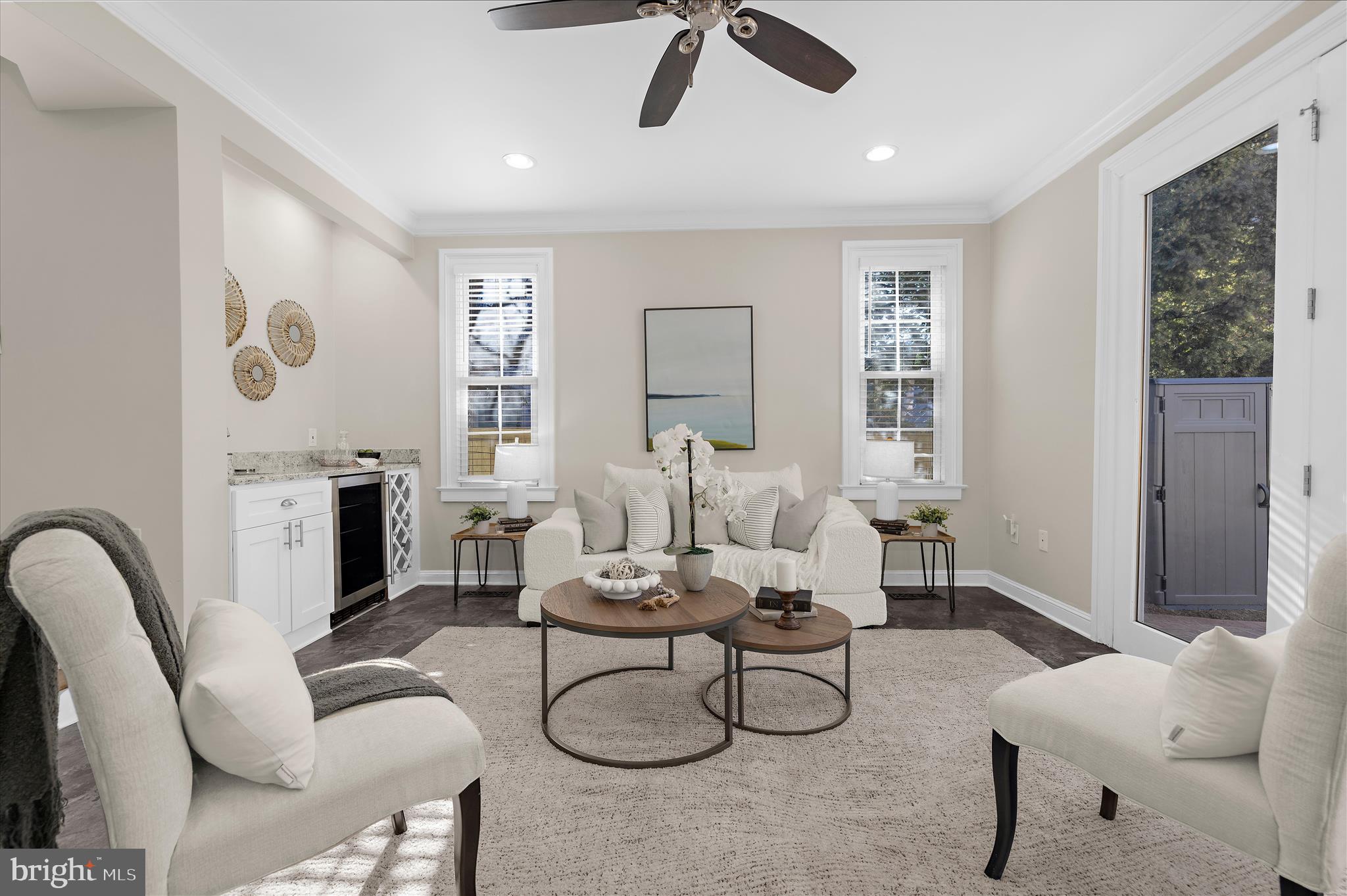 HISTORIC DISTRICT - Residential