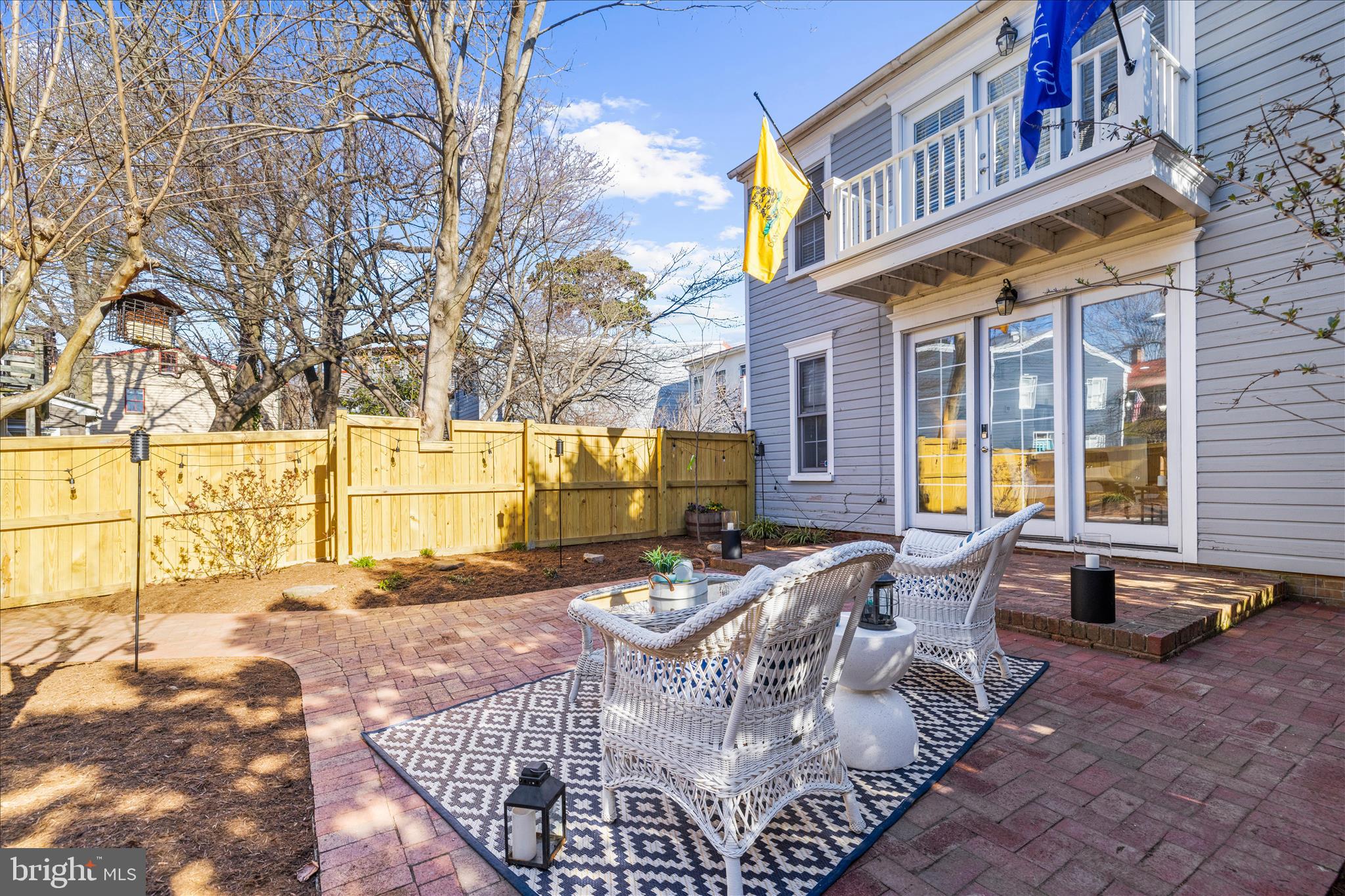 HISTORIC DISTRICT - Residential