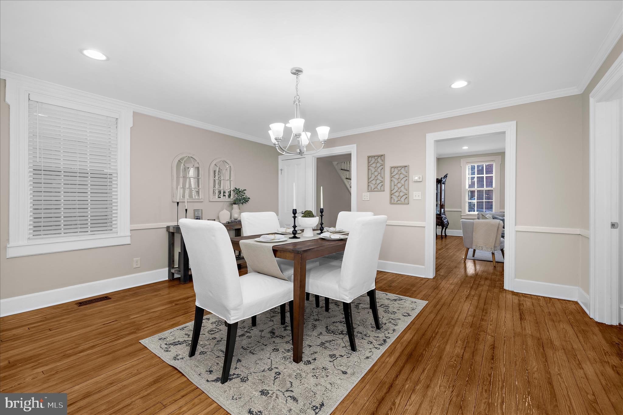 HISTORIC DISTRICT - Residential