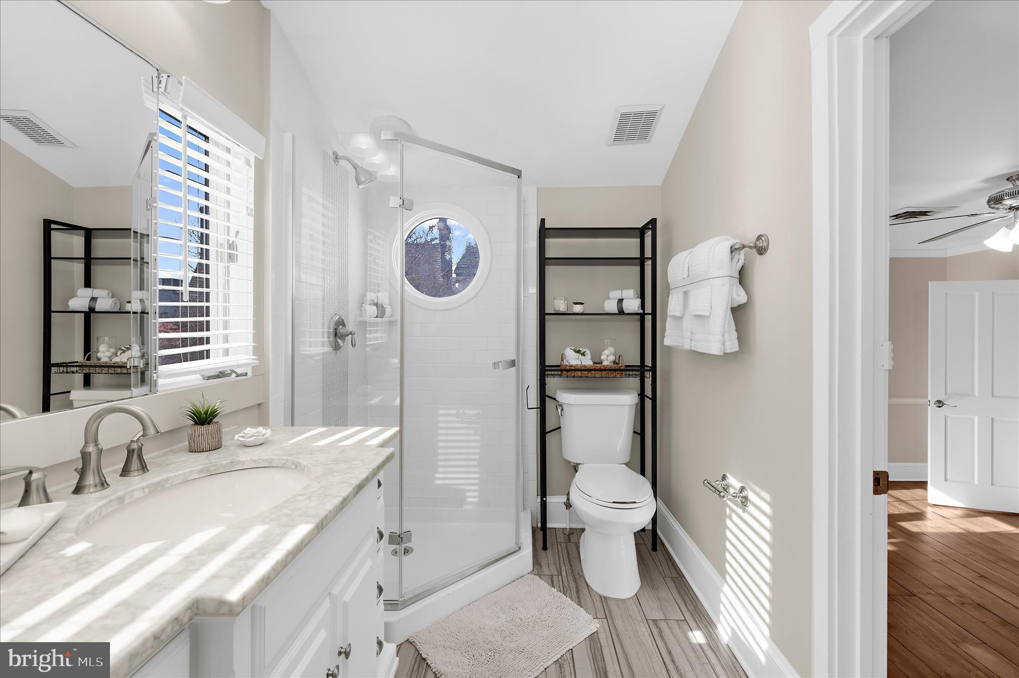 HISTORIC DISTRICT - Residential