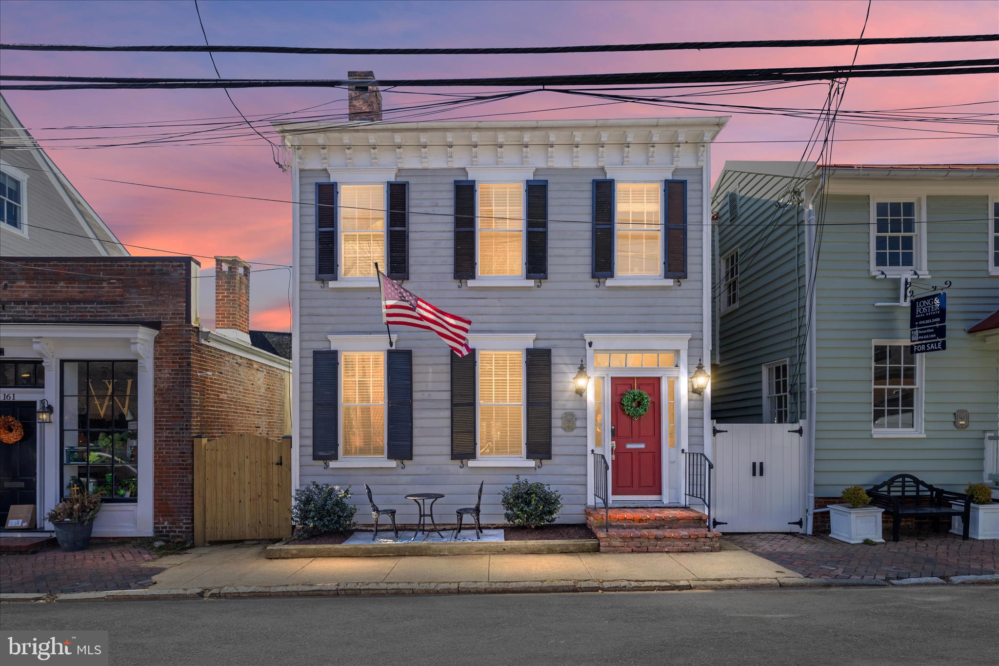 HISTORIC DISTRICT - Residential