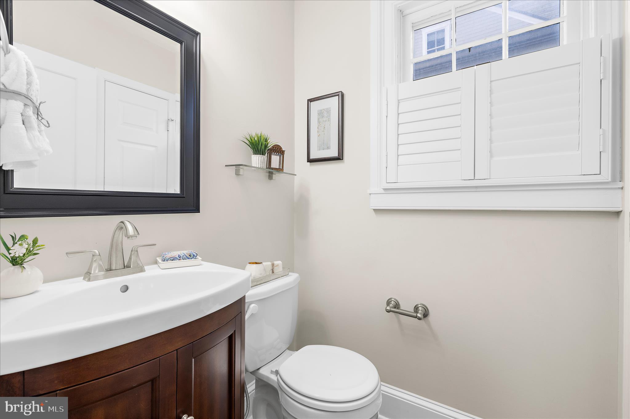 HISTORIC DISTRICT - Residential