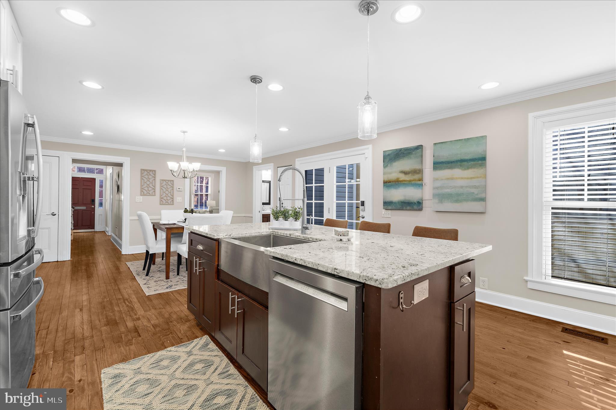 HISTORIC DISTRICT - Residential