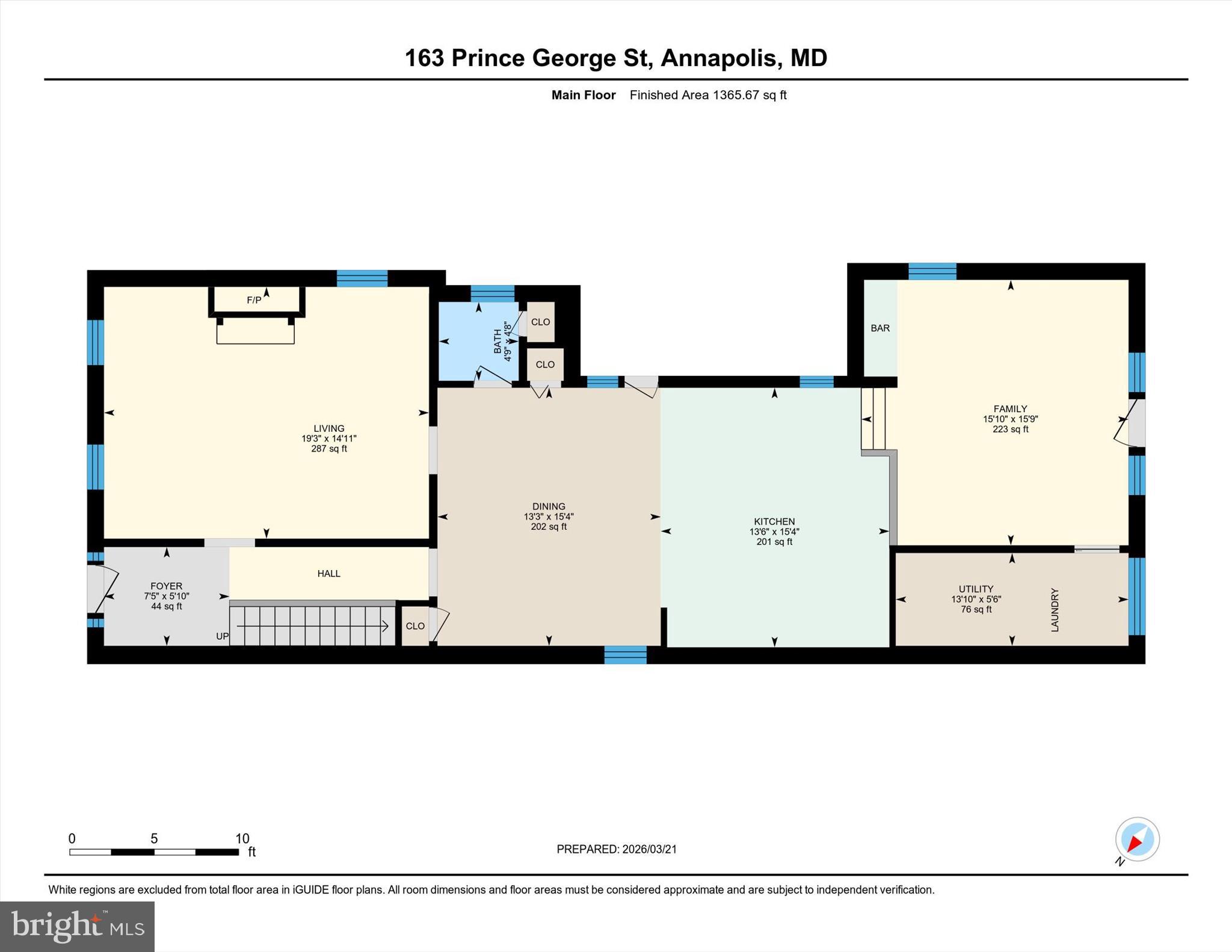HISTORIC DISTRICT - Residential