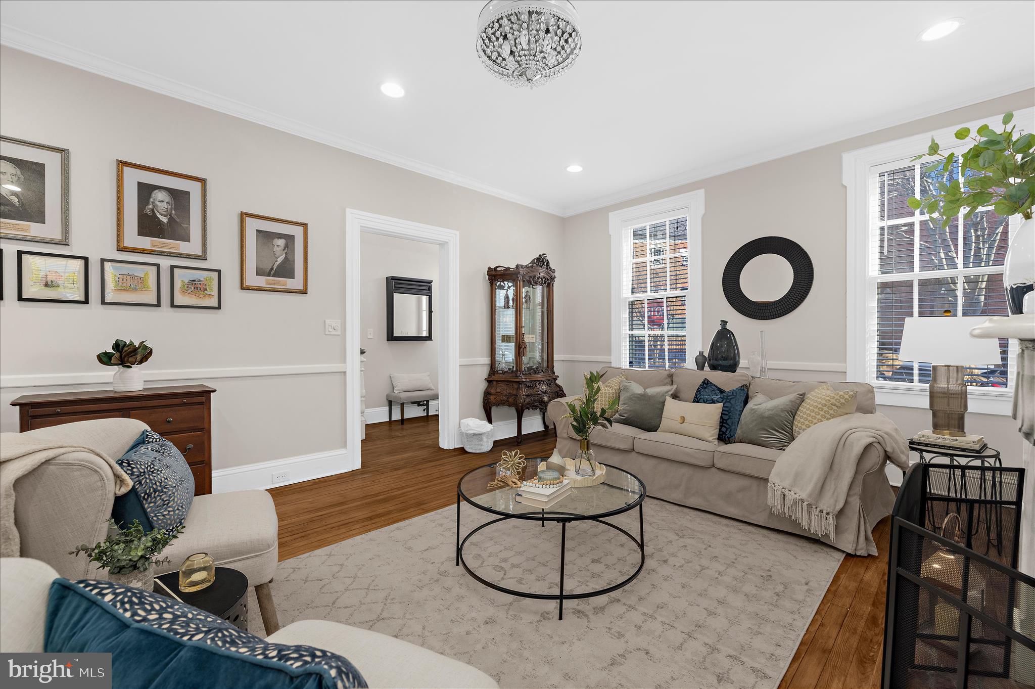 HISTORIC DISTRICT - Residential