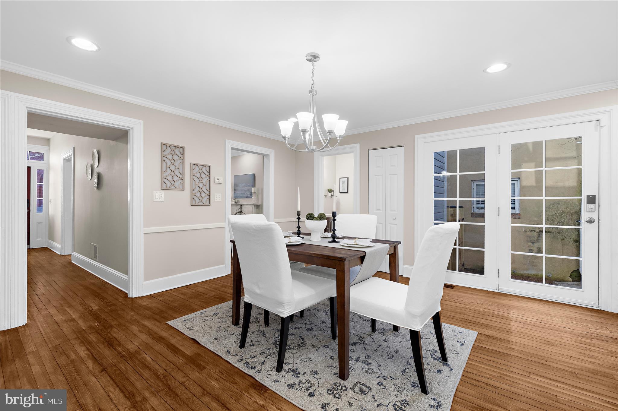 HISTORIC DISTRICT - Residential