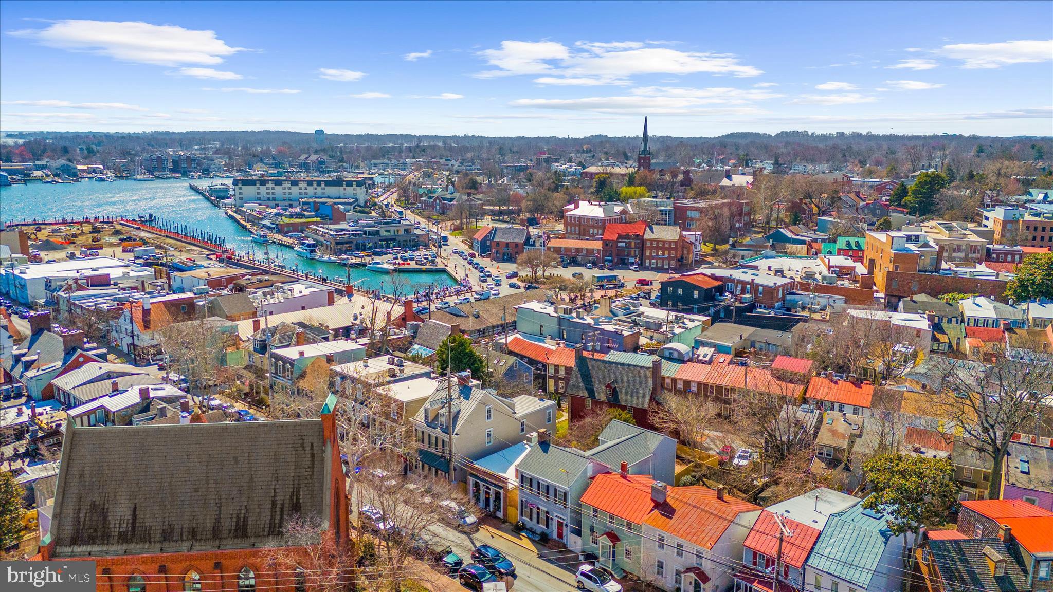 HISTORIC DISTRICT - Residential