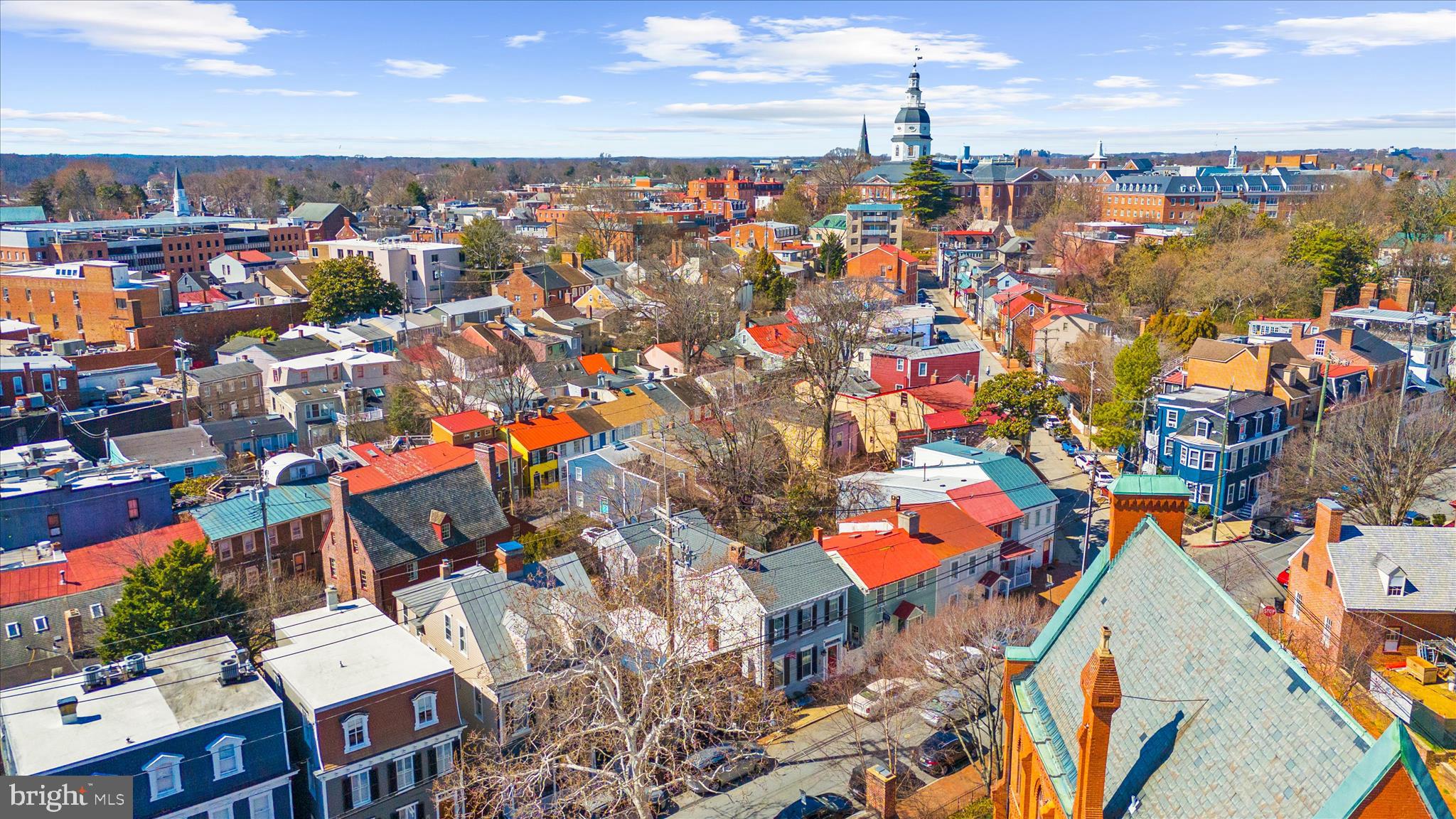 HISTORIC DISTRICT - Residential