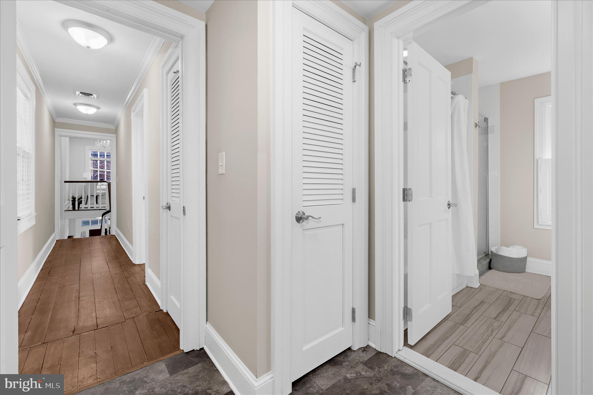 HISTORIC DISTRICT - Residential