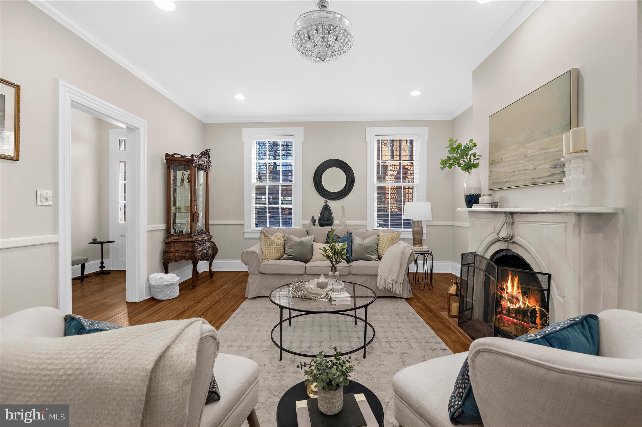 HISTORIC DISTRICT - Residential