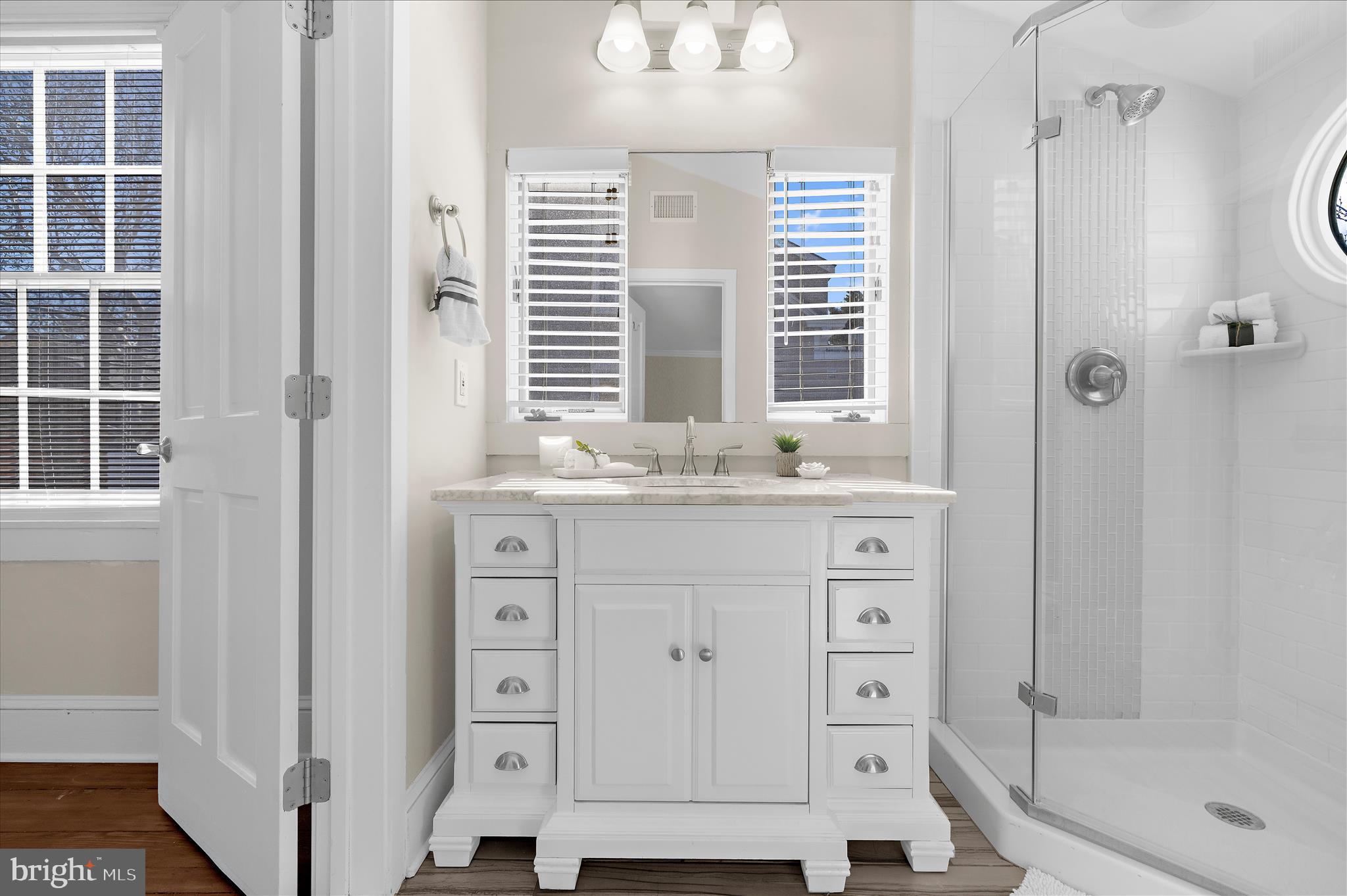 HISTORIC DISTRICT - Residential