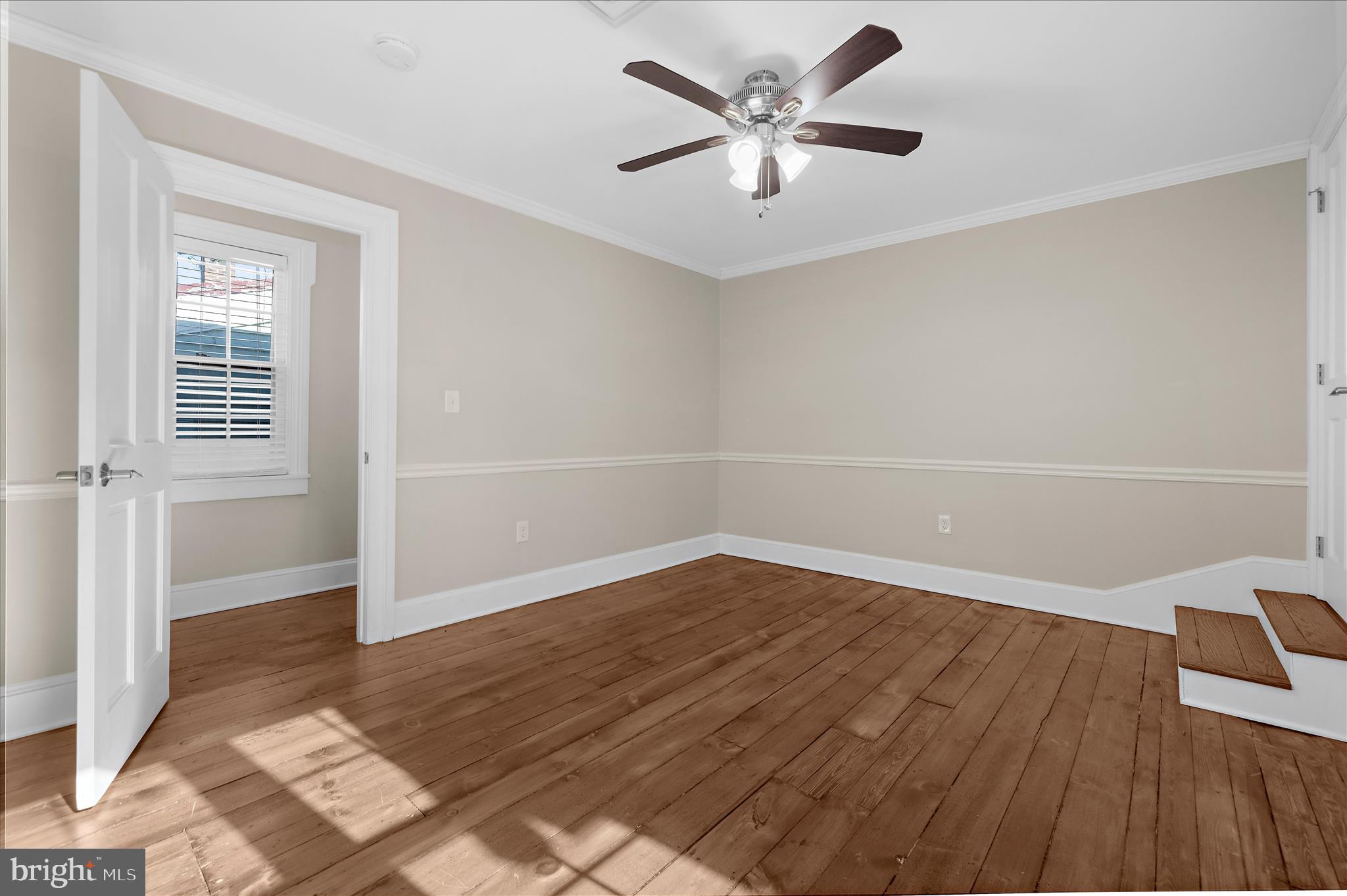 HISTORIC DISTRICT - Residential