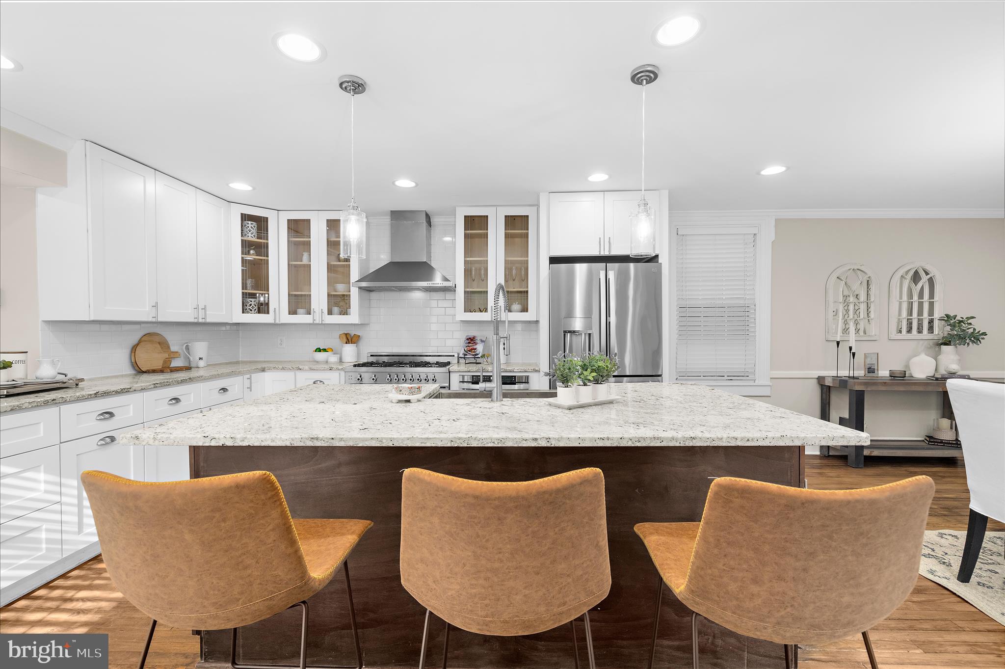 HISTORIC DISTRICT - Residential