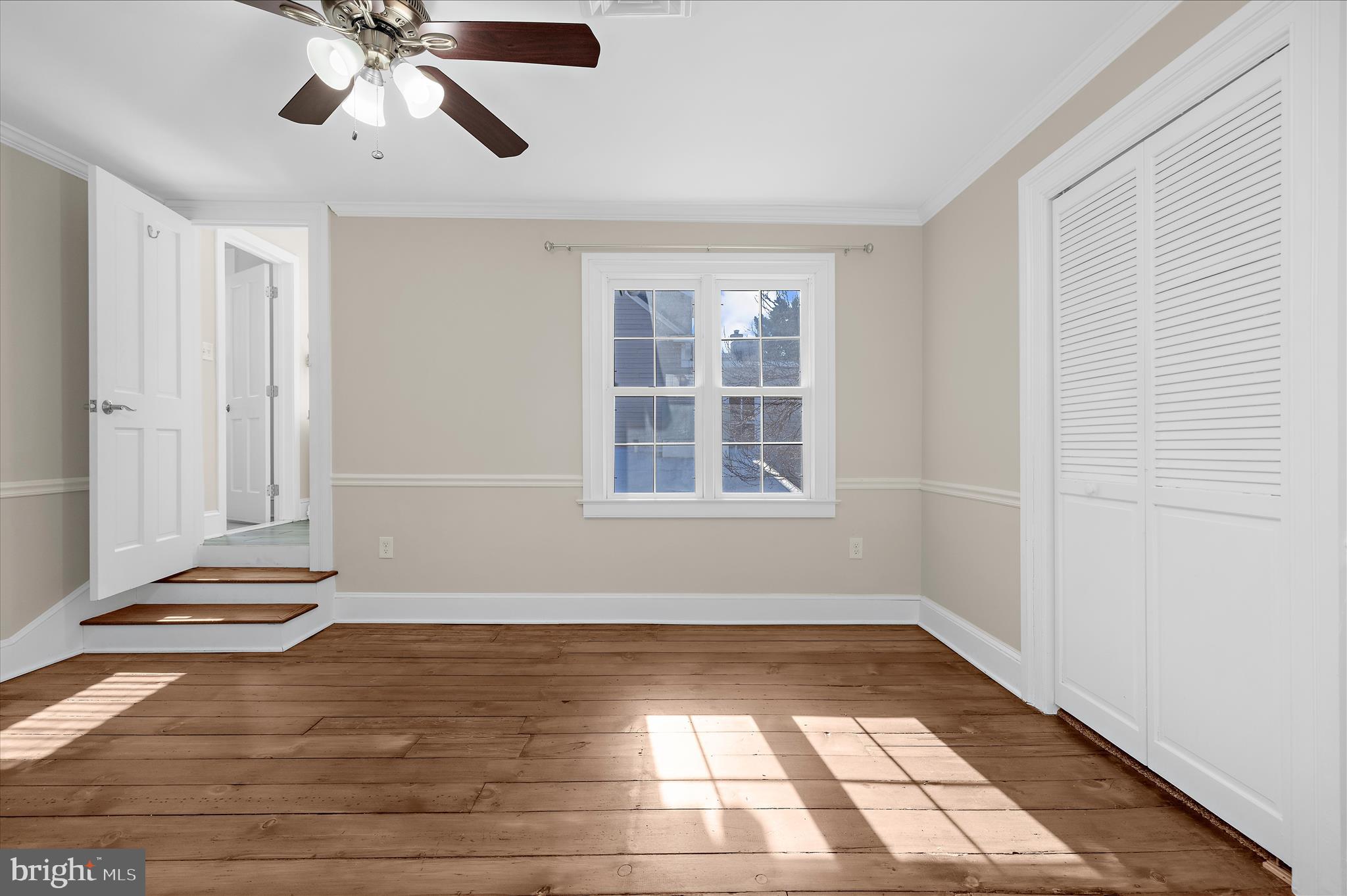 HISTORIC DISTRICT - Residential