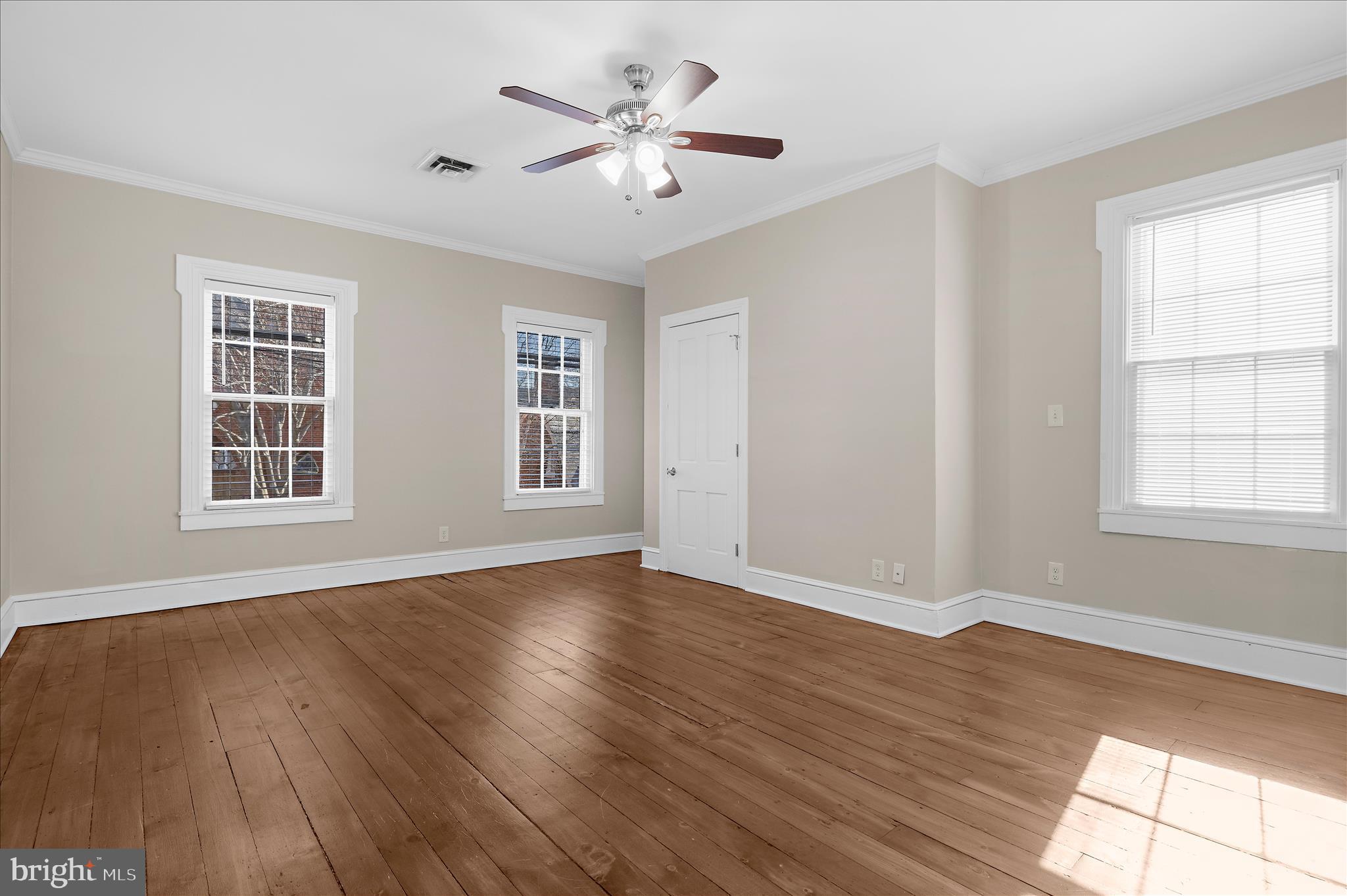 HISTORIC DISTRICT - Residential