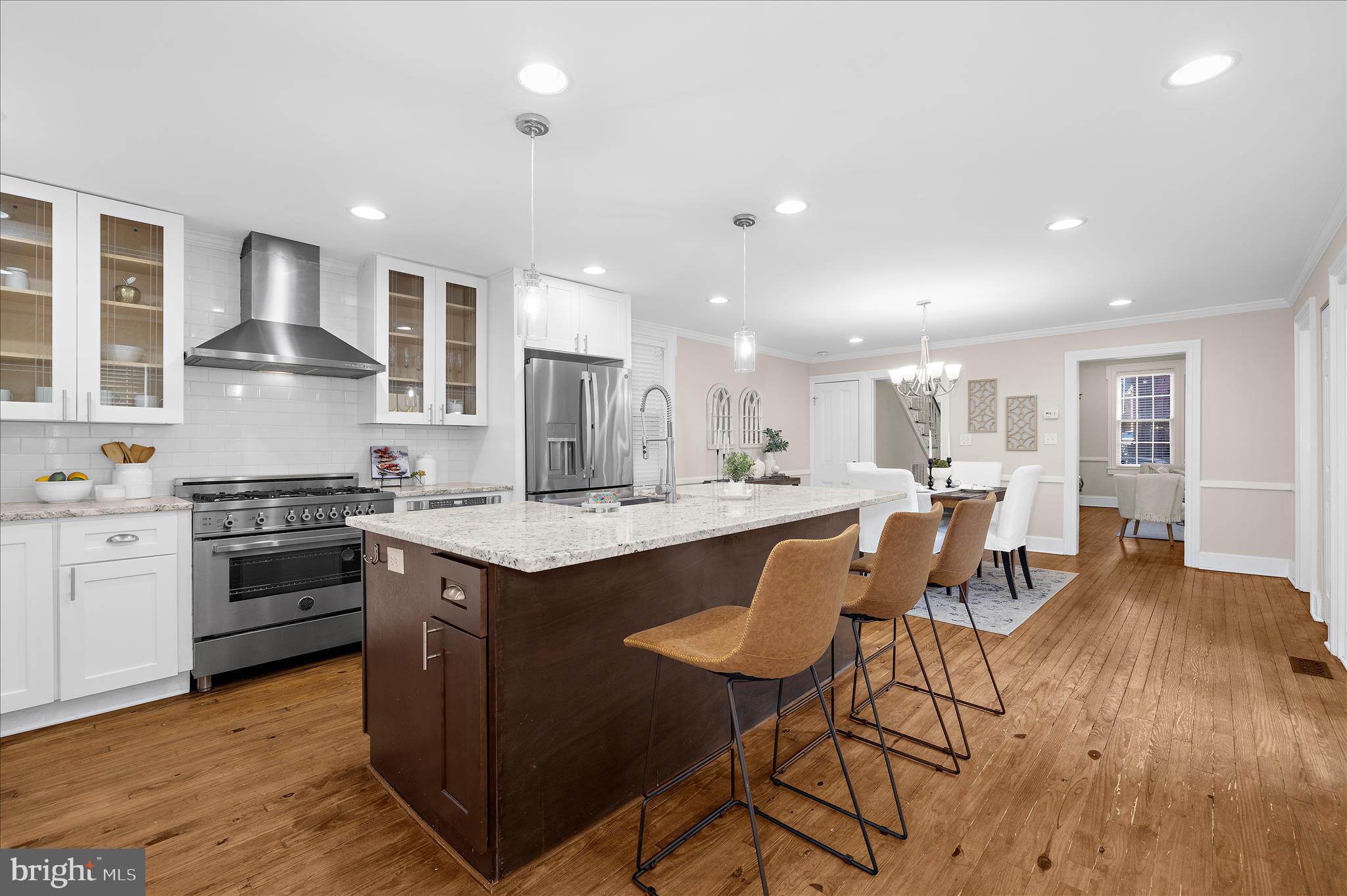 HISTORIC DISTRICT - Residential