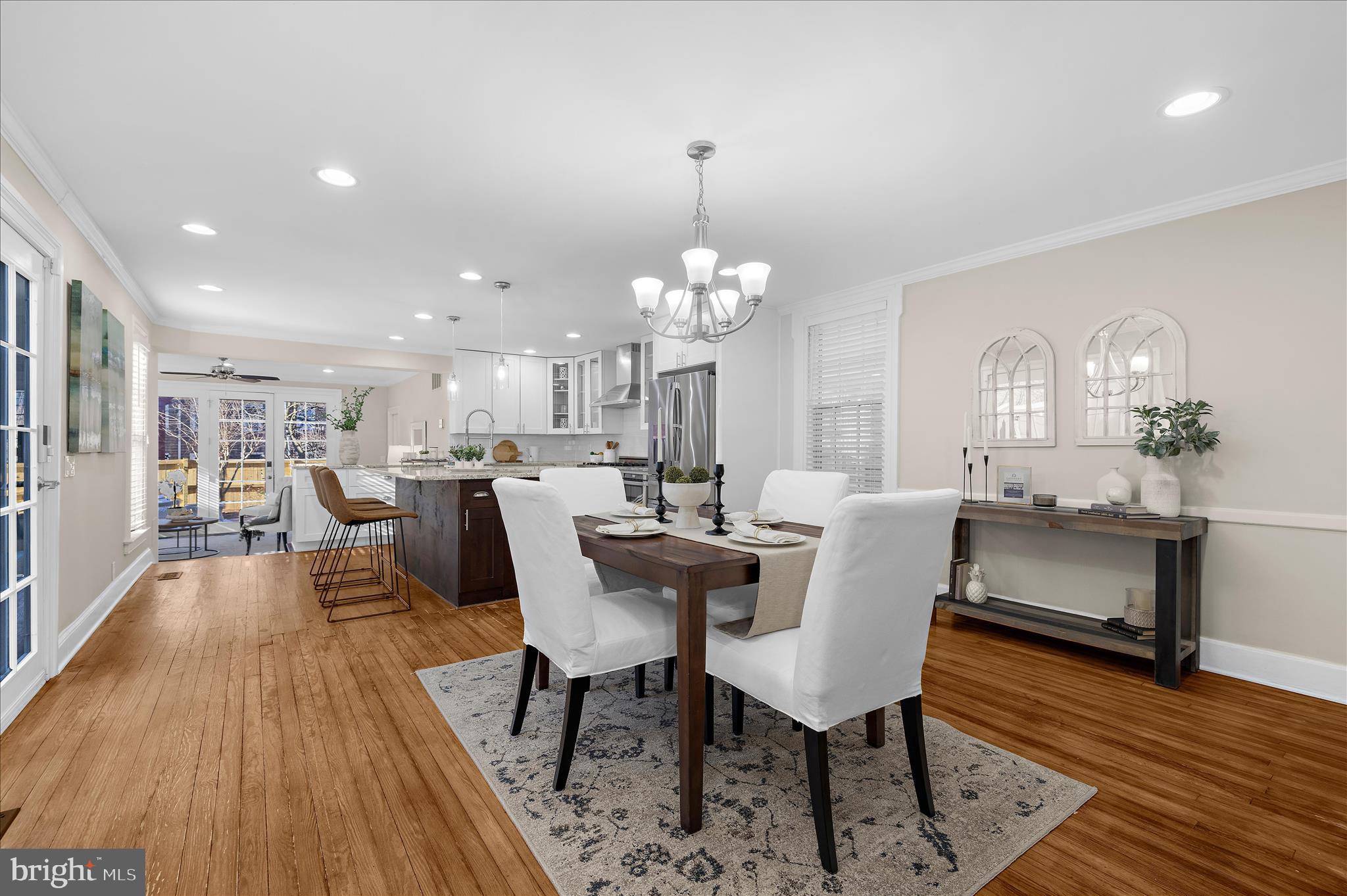 HISTORIC DISTRICT - Residential