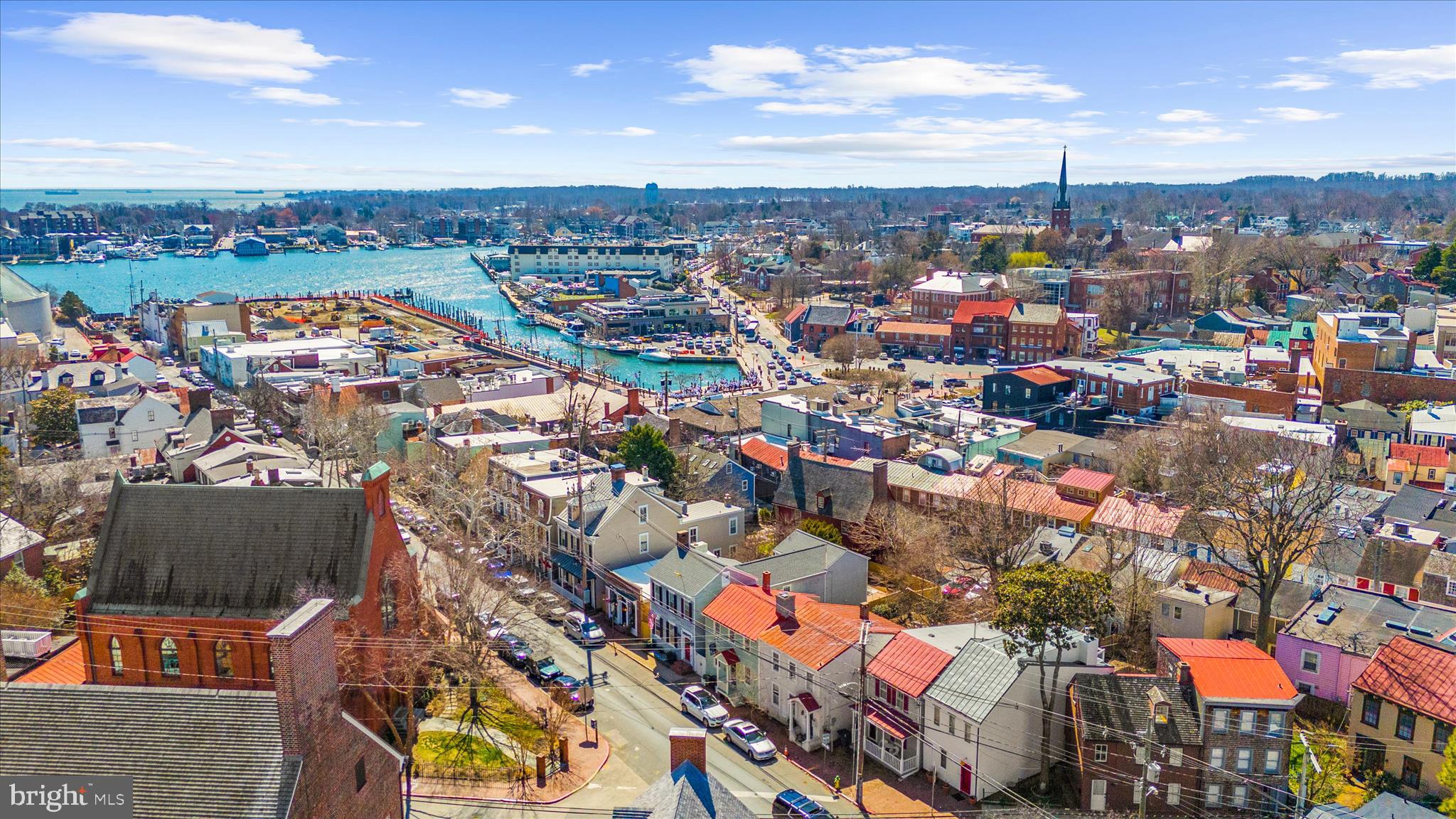 HISTORIC DISTRICT - Residential