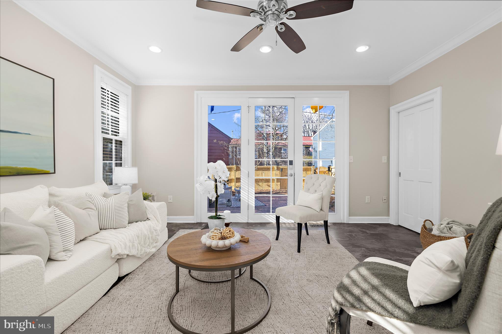 HISTORIC DISTRICT - Residential