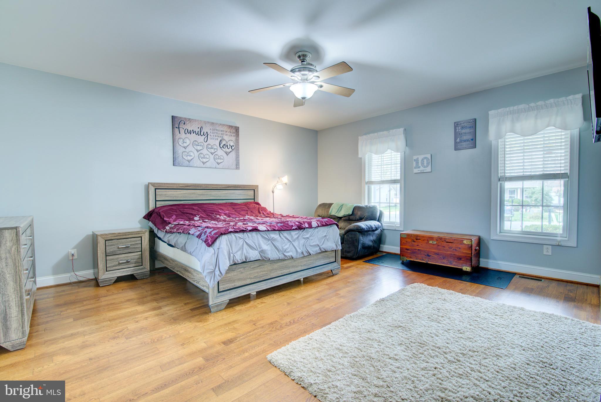 TOWN OF COLONIAL BEACH - Residential