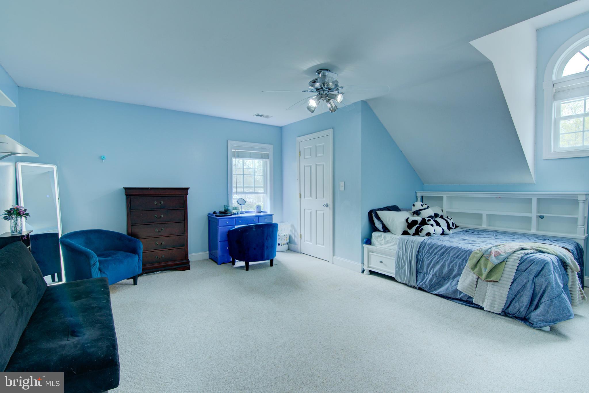 TOWN OF COLONIAL BEACH - Residential