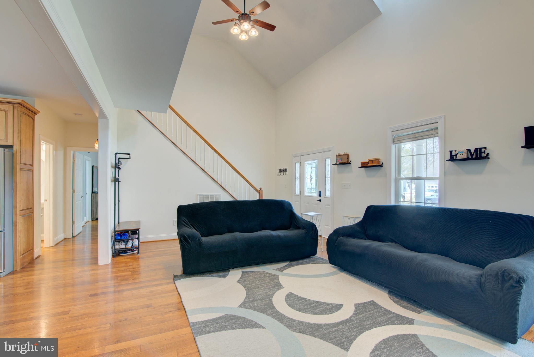 TOWN OF COLONIAL BEACH - Residential