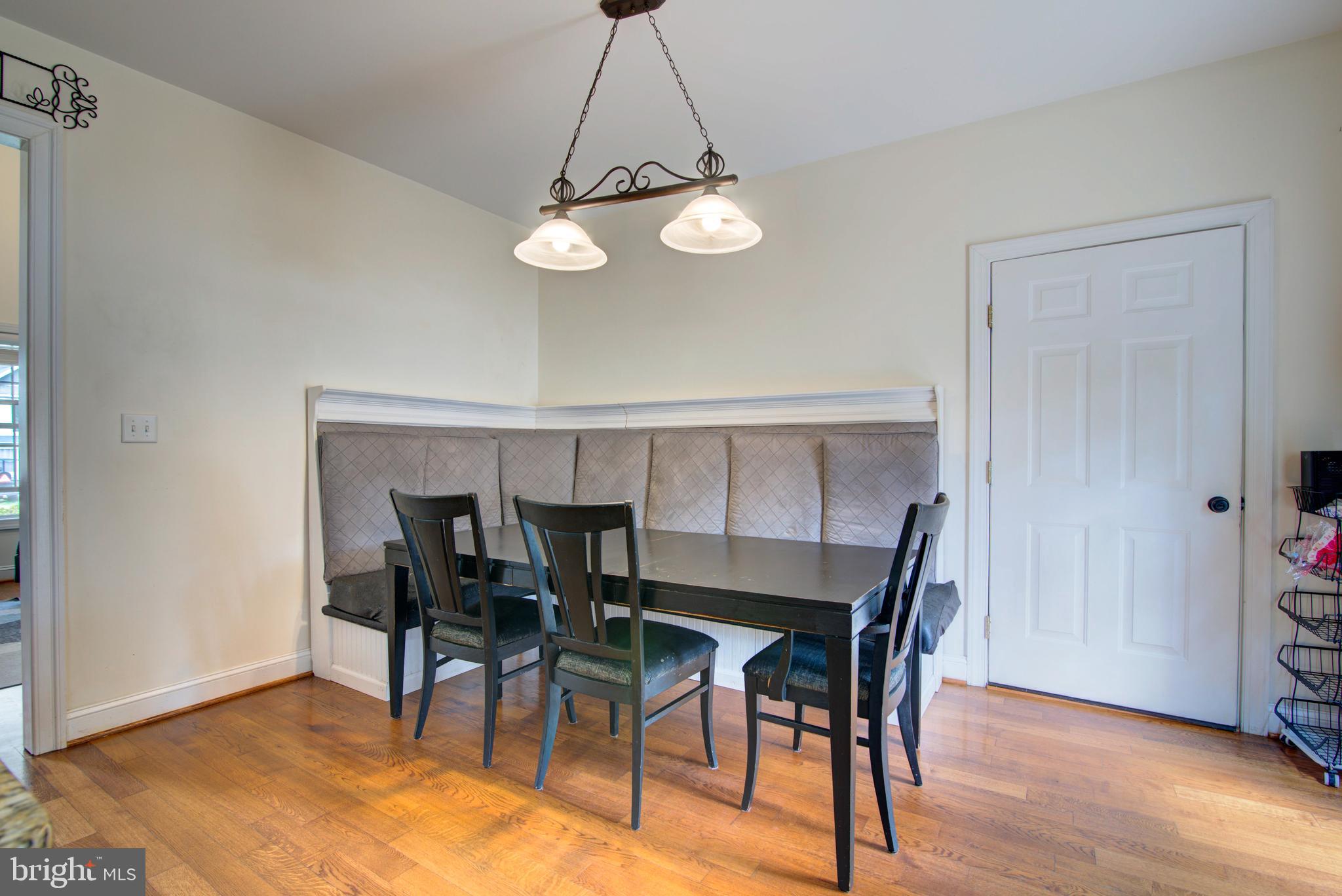 TOWN OF COLONIAL BEACH - Residential