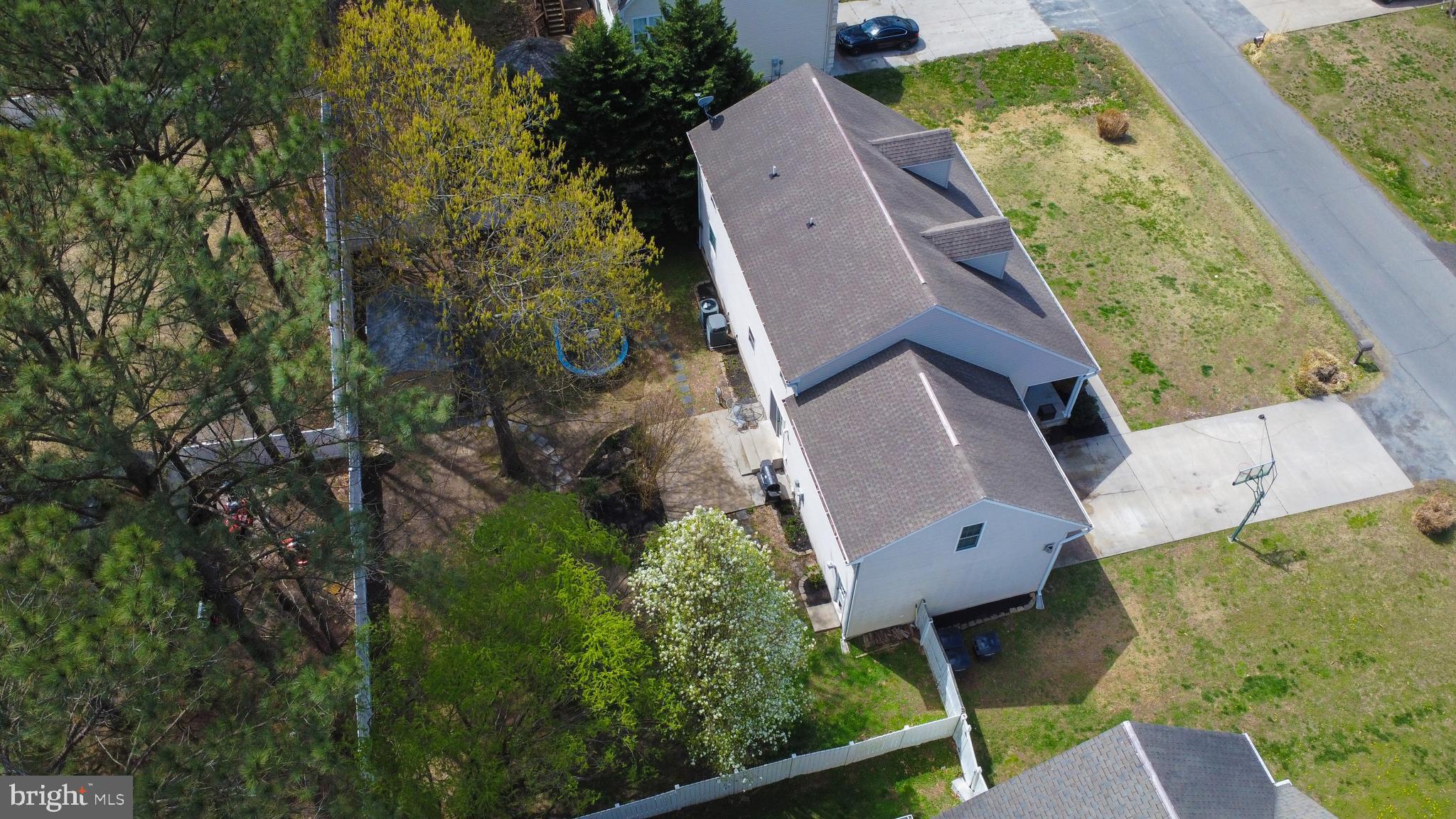 TOWN OF COLONIAL BEACH - Residential