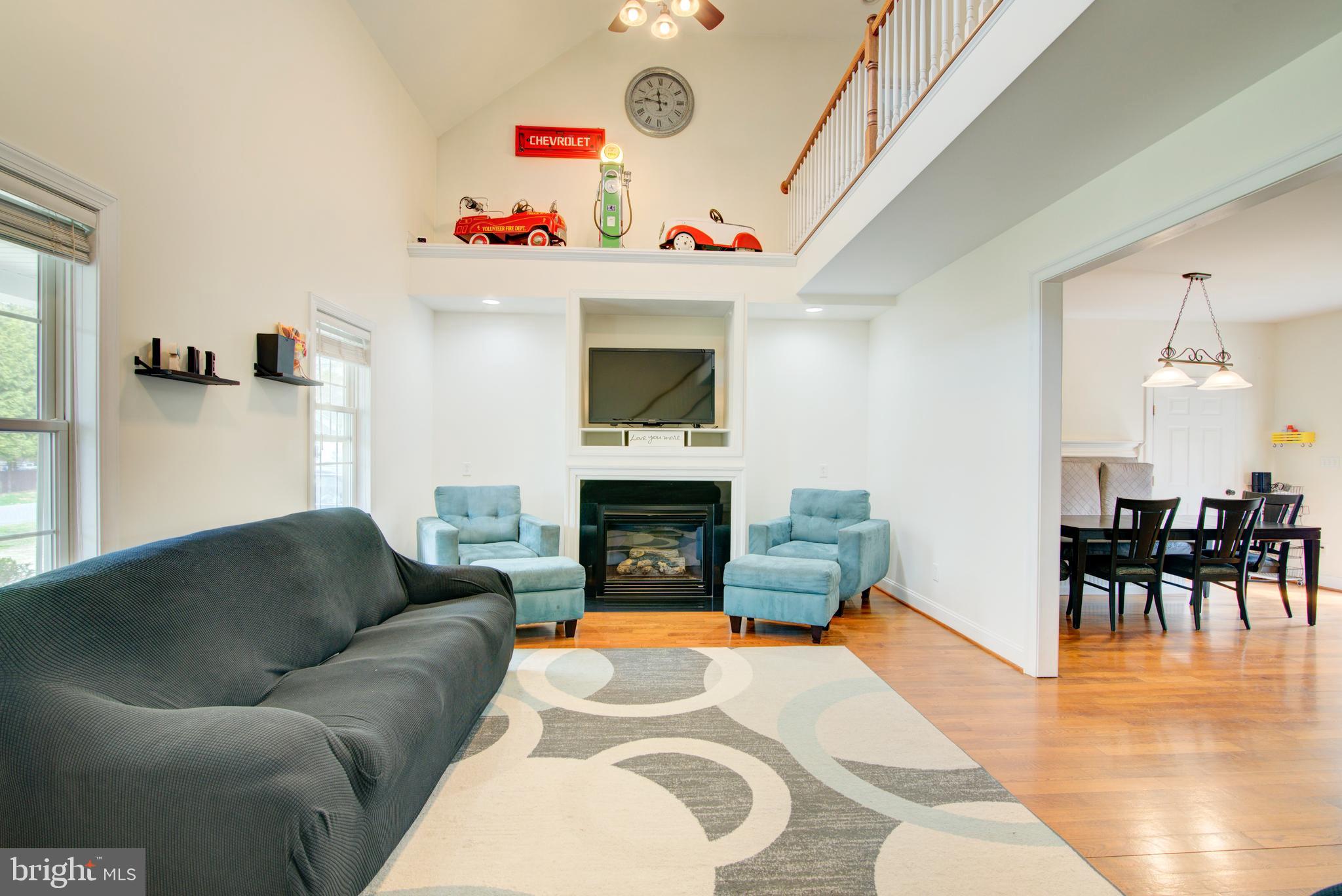 TOWN OF COLONIAL BEACH - Residential