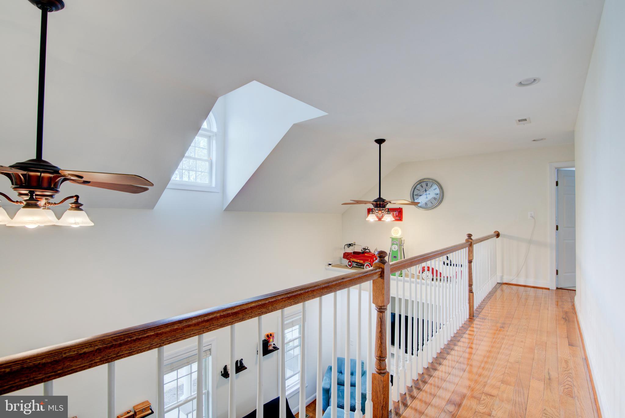 TOWN OF COLONIAL BEACH - Residential