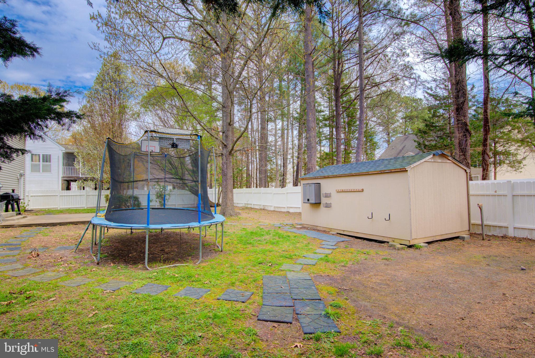 TOWN OF COLONIAL BEACH - Residential