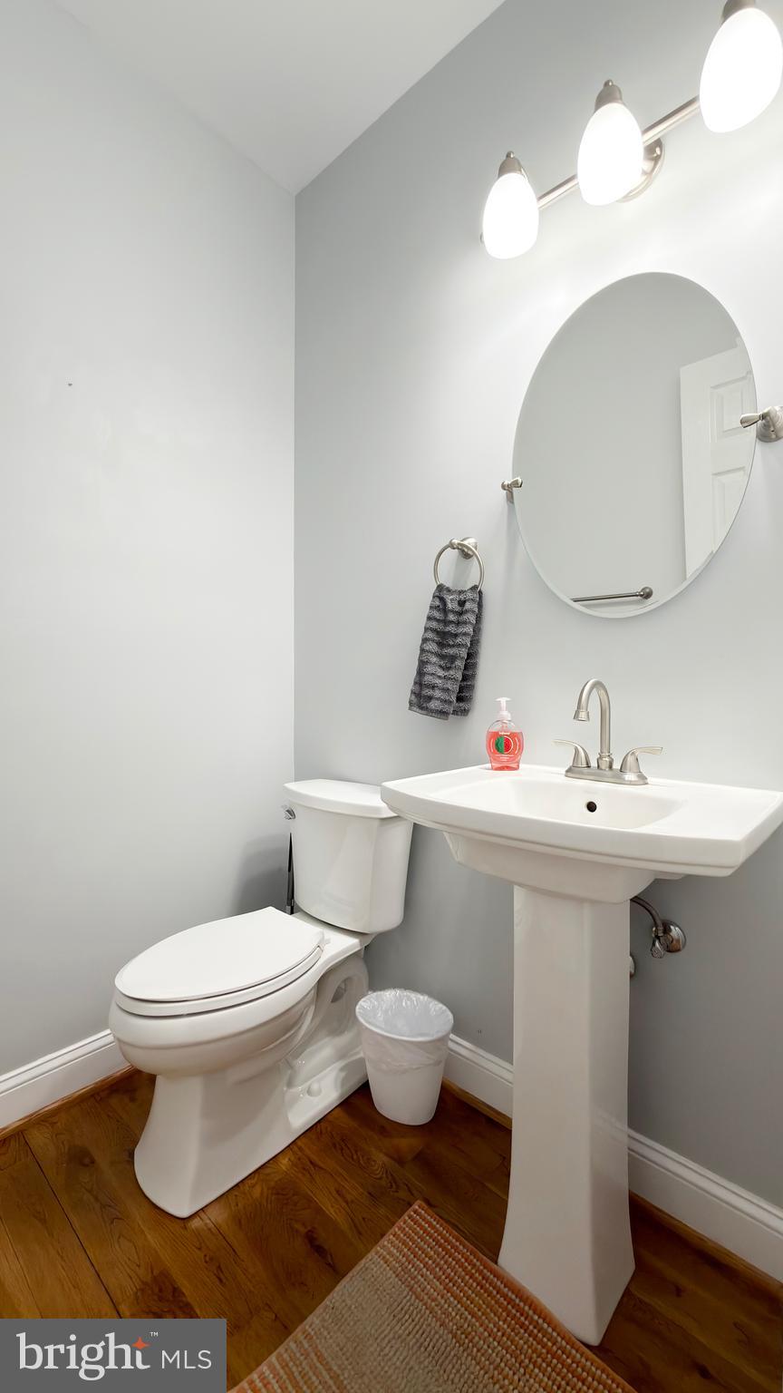 TOWN OF COLONIAL BEACH - Residential