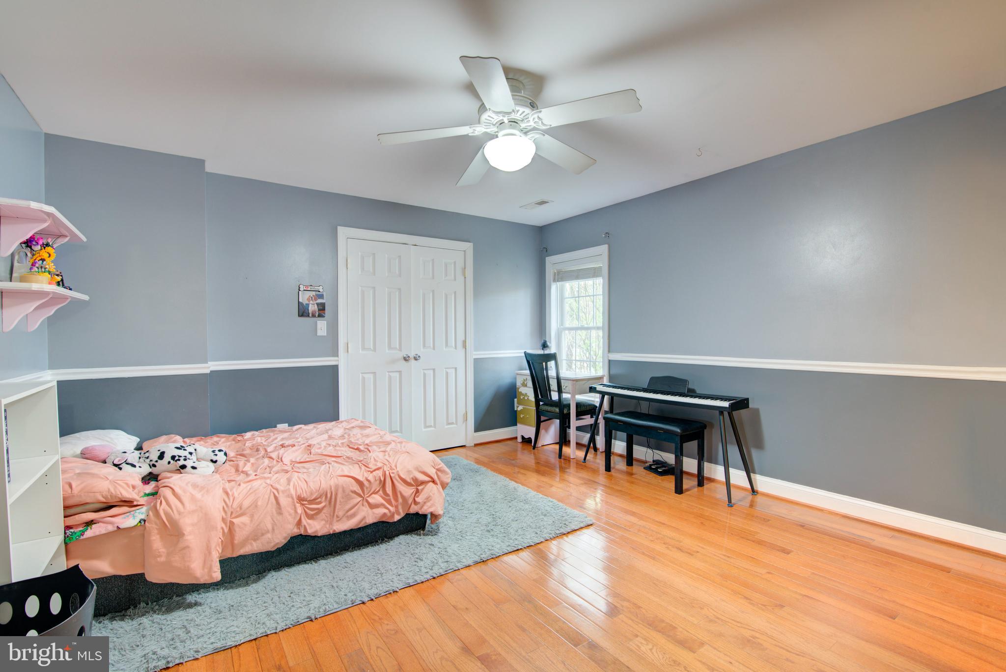 TOWN OF COLONIAL BEACH - Residential