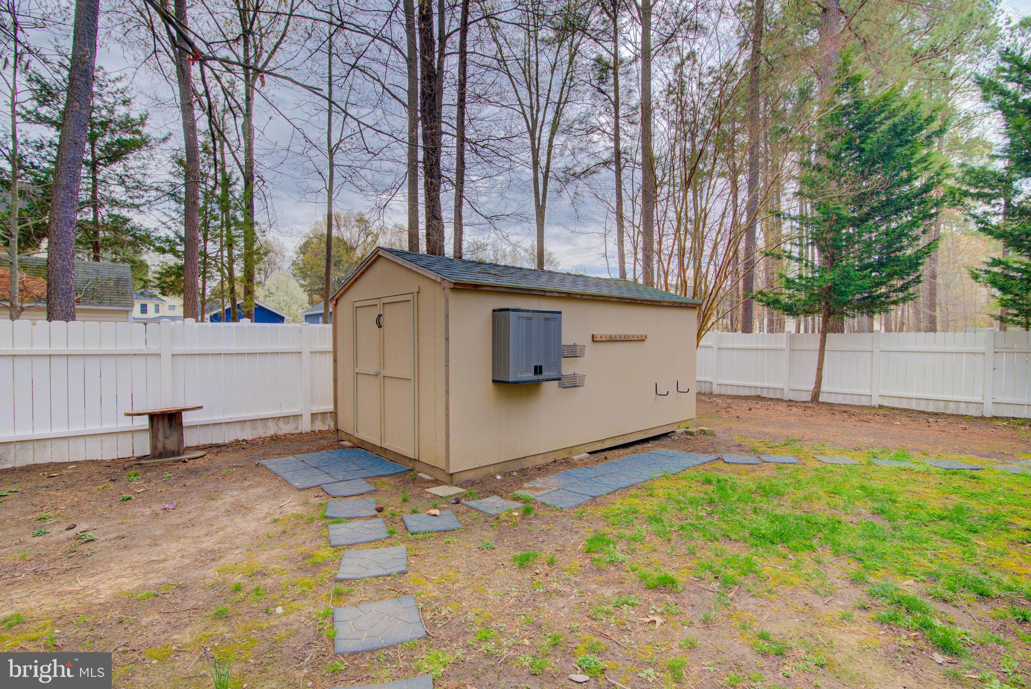 TOWN OF COLONIAL BEACH - Residential