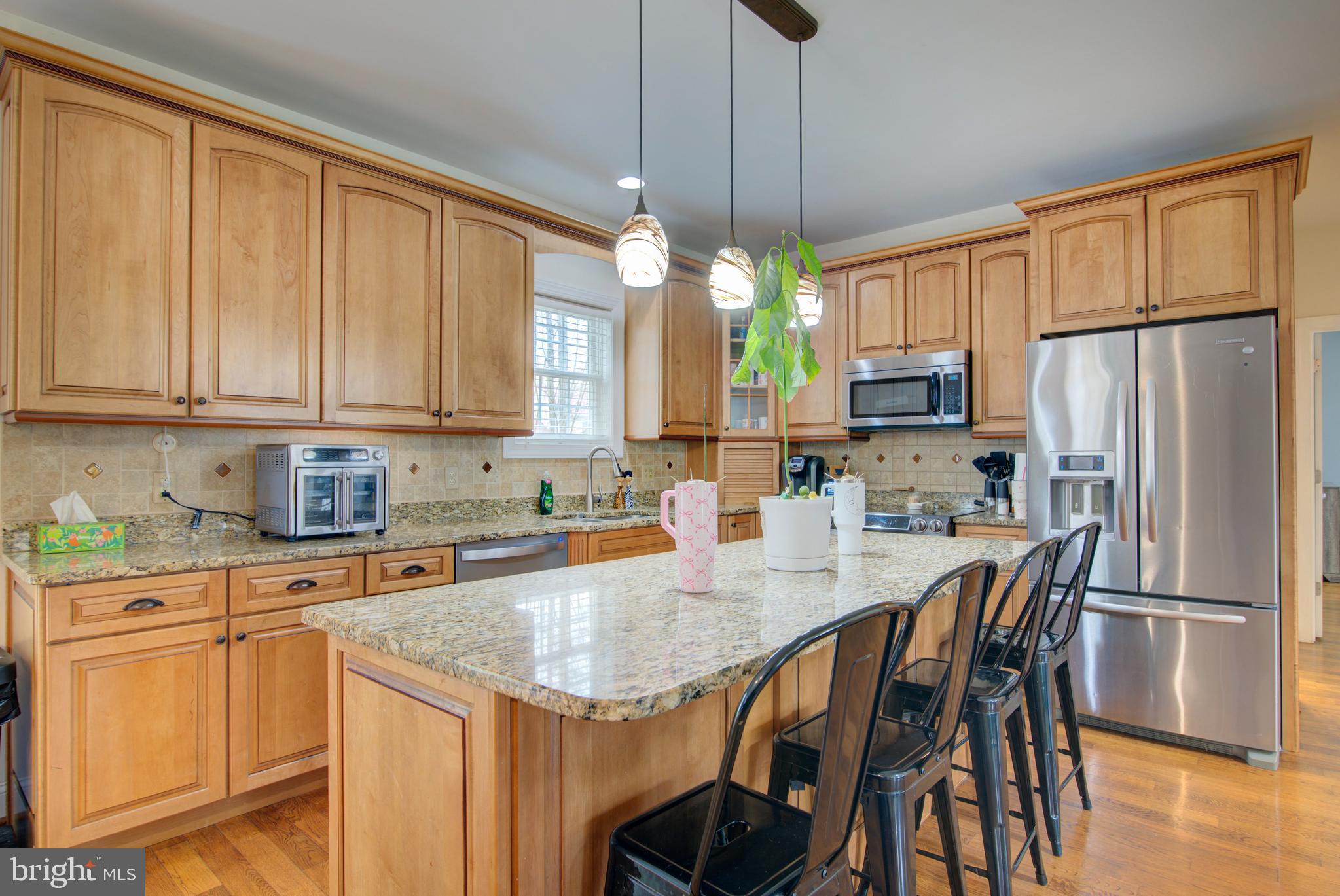 TOWN OF COLONIAL BEACH - Residential