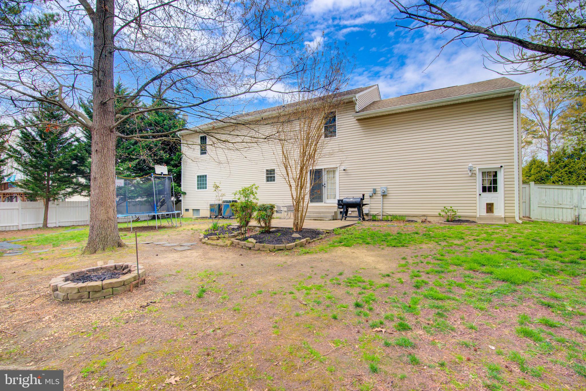 TOWN OF COLONIAL BEACH - Residential