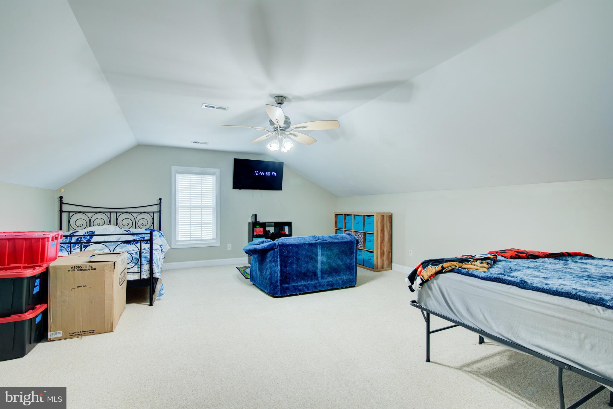 TOWN OF COLONIAL BEACH - Residential