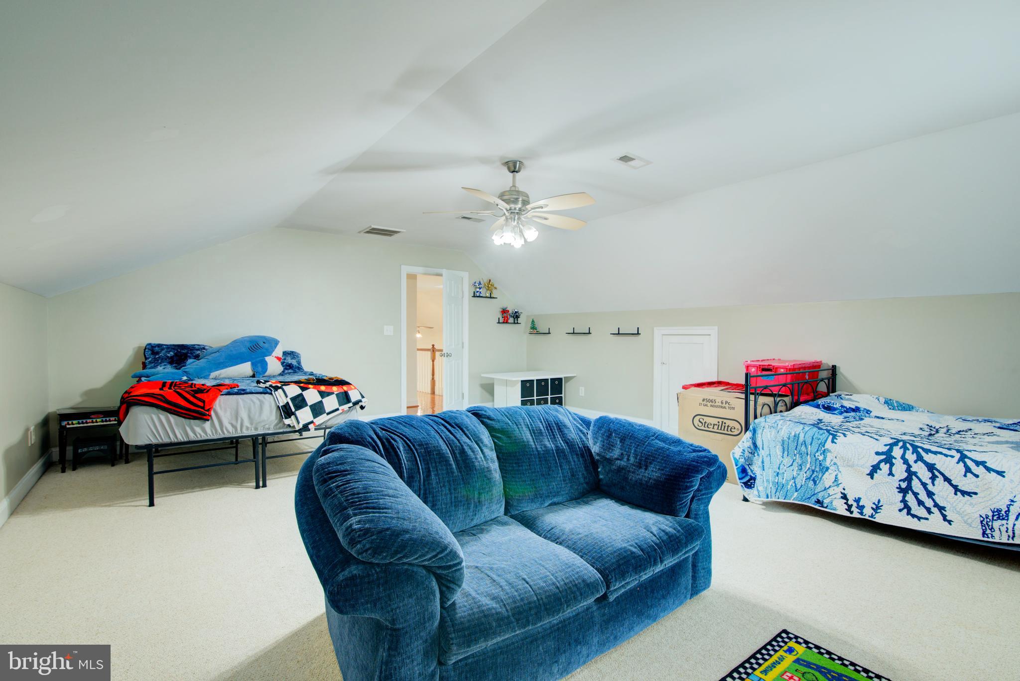 TOWN OF COLONIAL BEACH - Residential