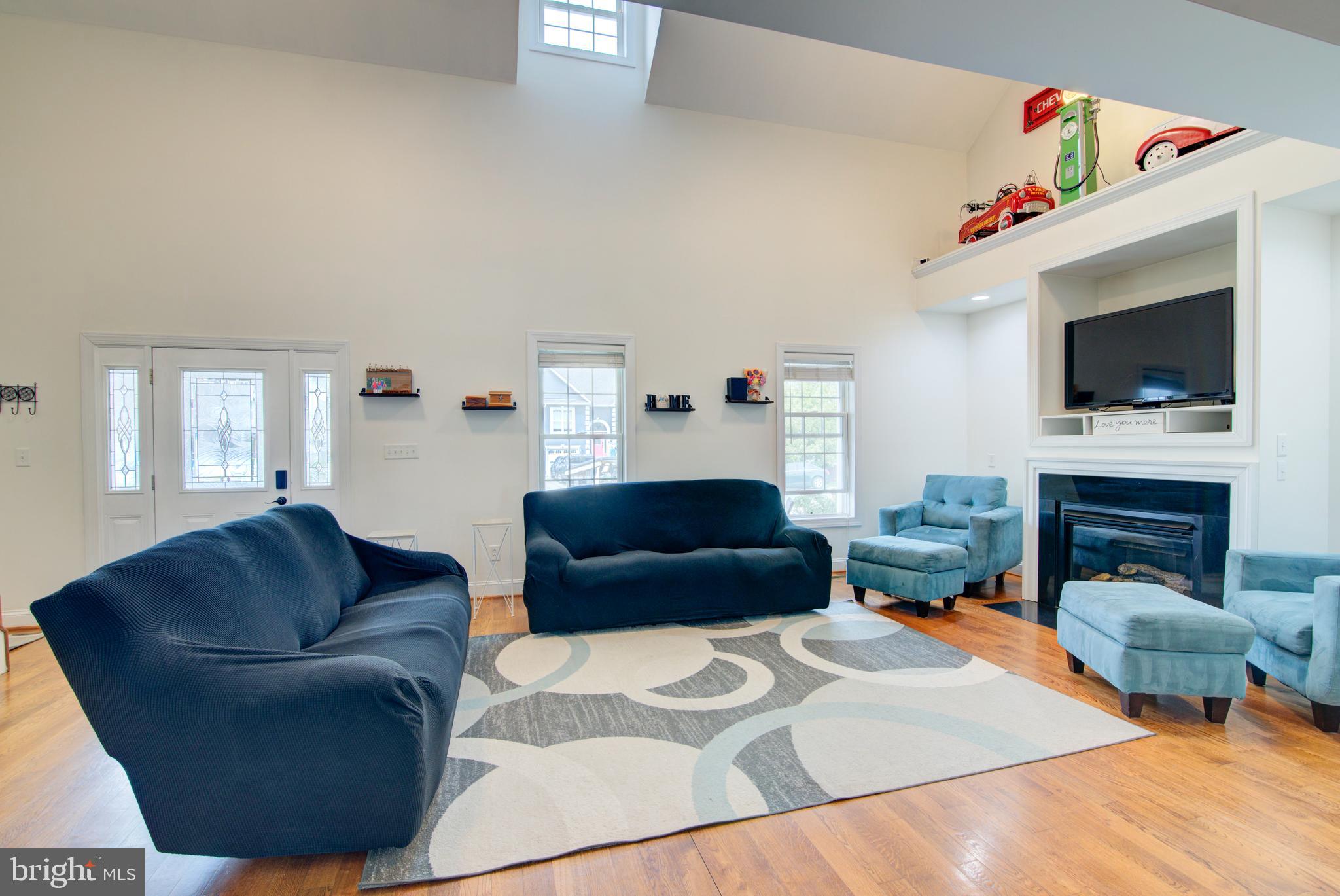 TOWN OF COLONIAL BEACH - Residential