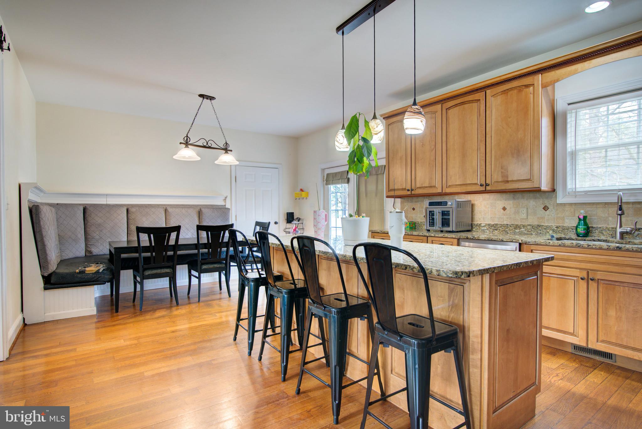 TOWN OF COLONIAL BEACH - Residential