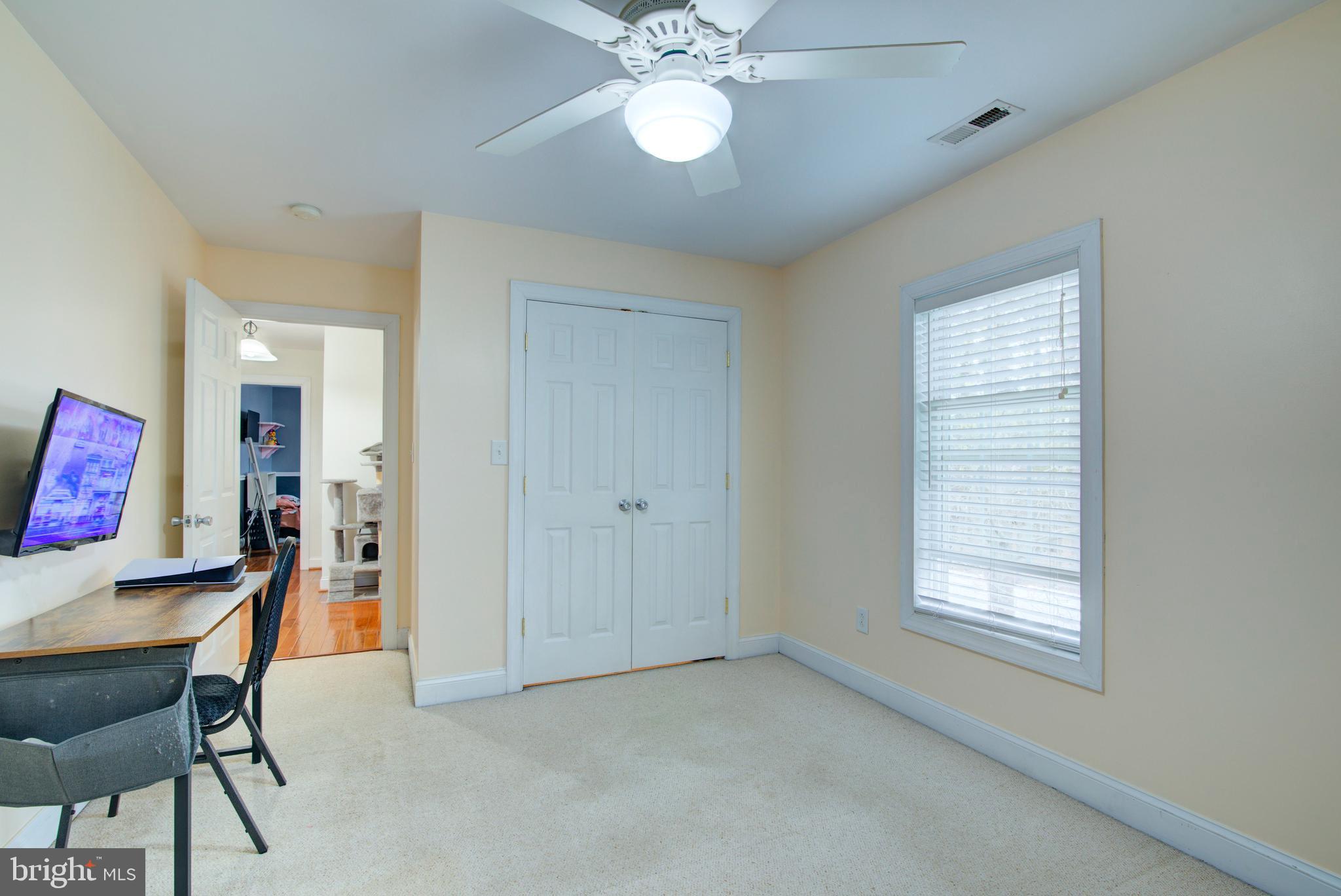 TOWN OF COLONIAL BEACH - Residential