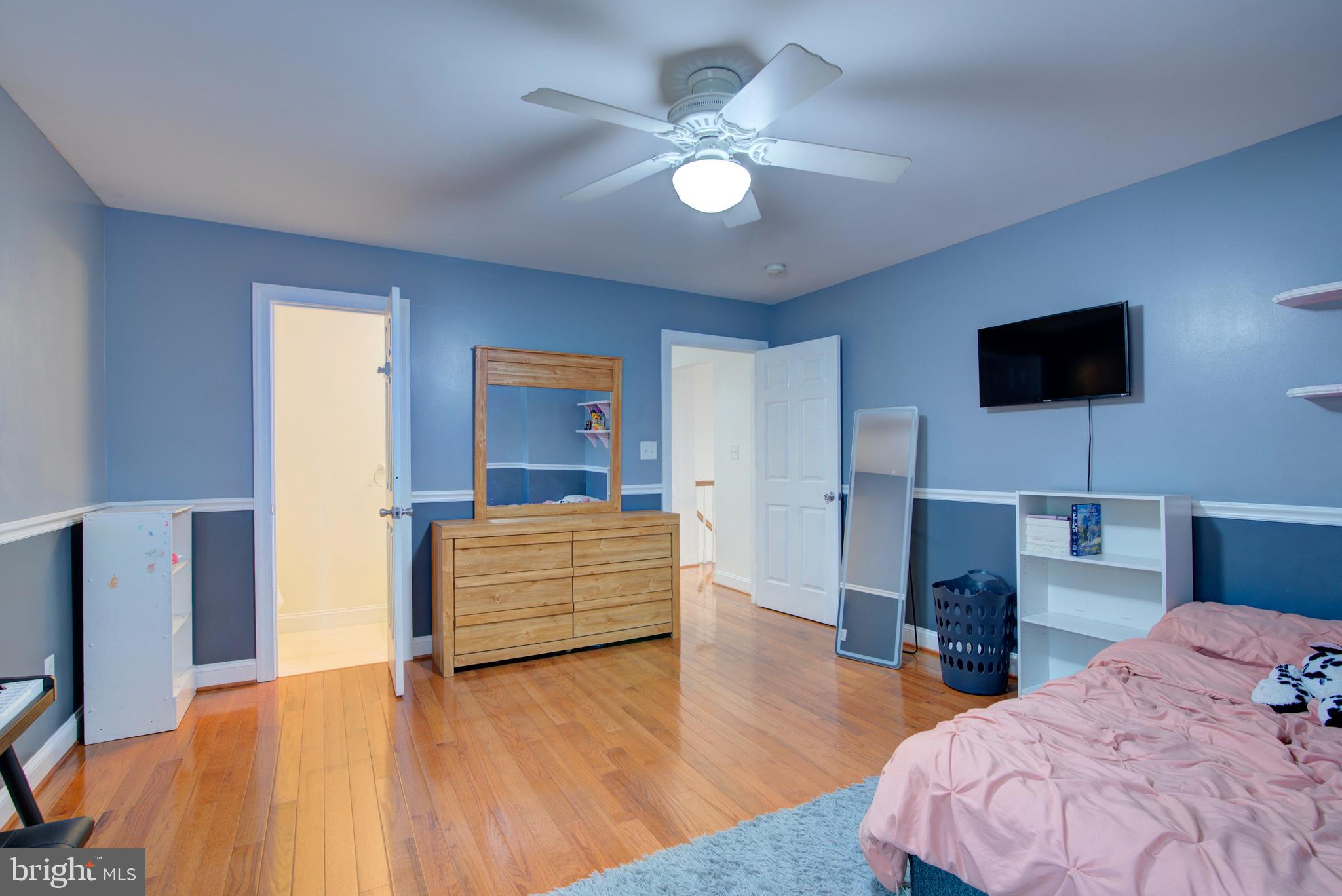 TOWN OF COLONIAL BEACH - Residential