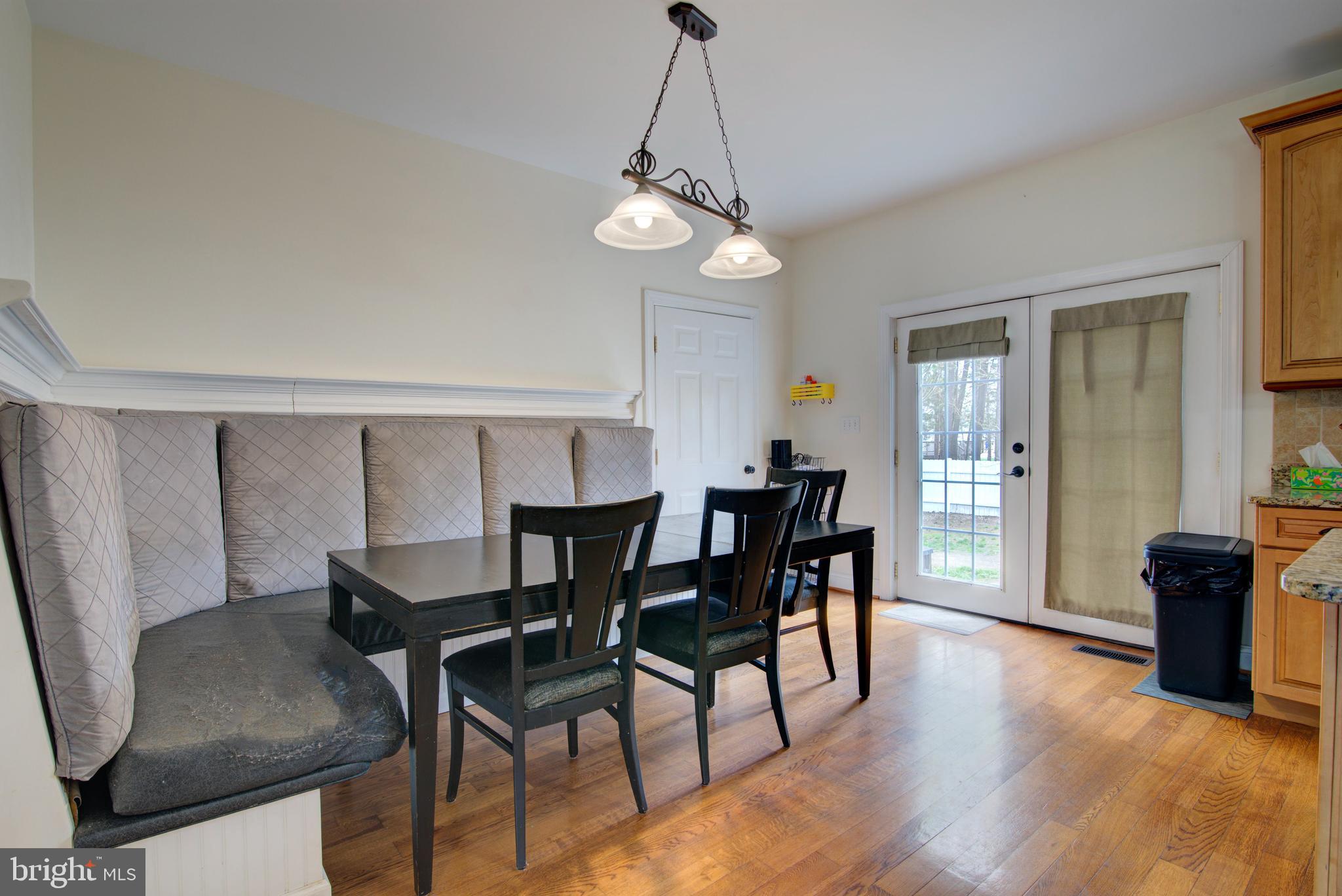 TOWN OF COLONIAL BEACH - Residential