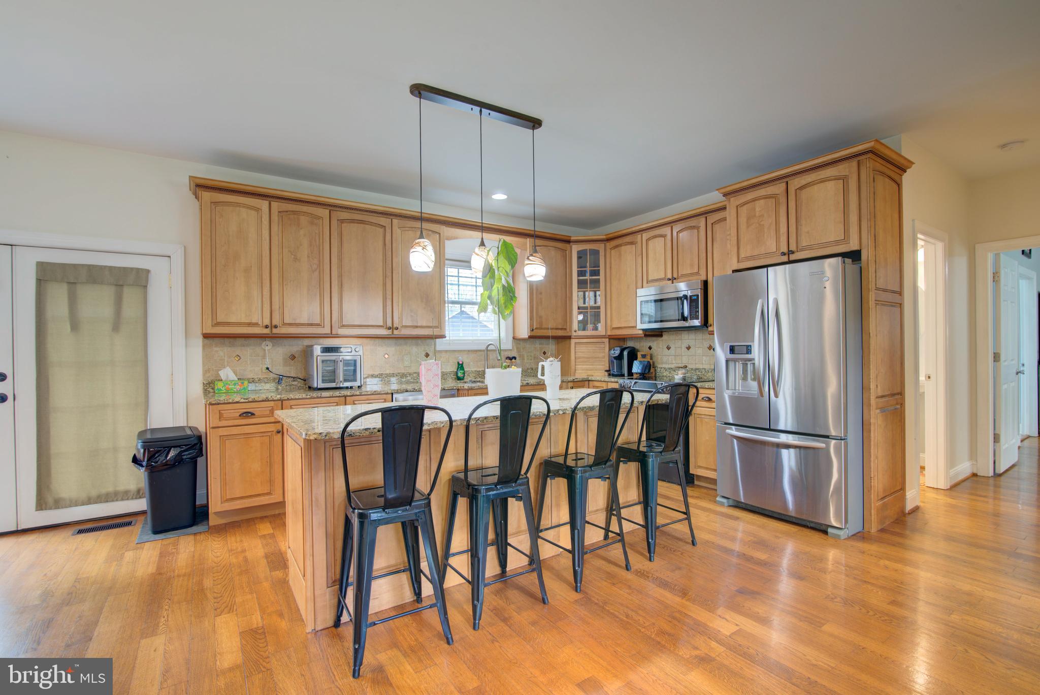 TOWN OF COLONIAL BEACH - Residential