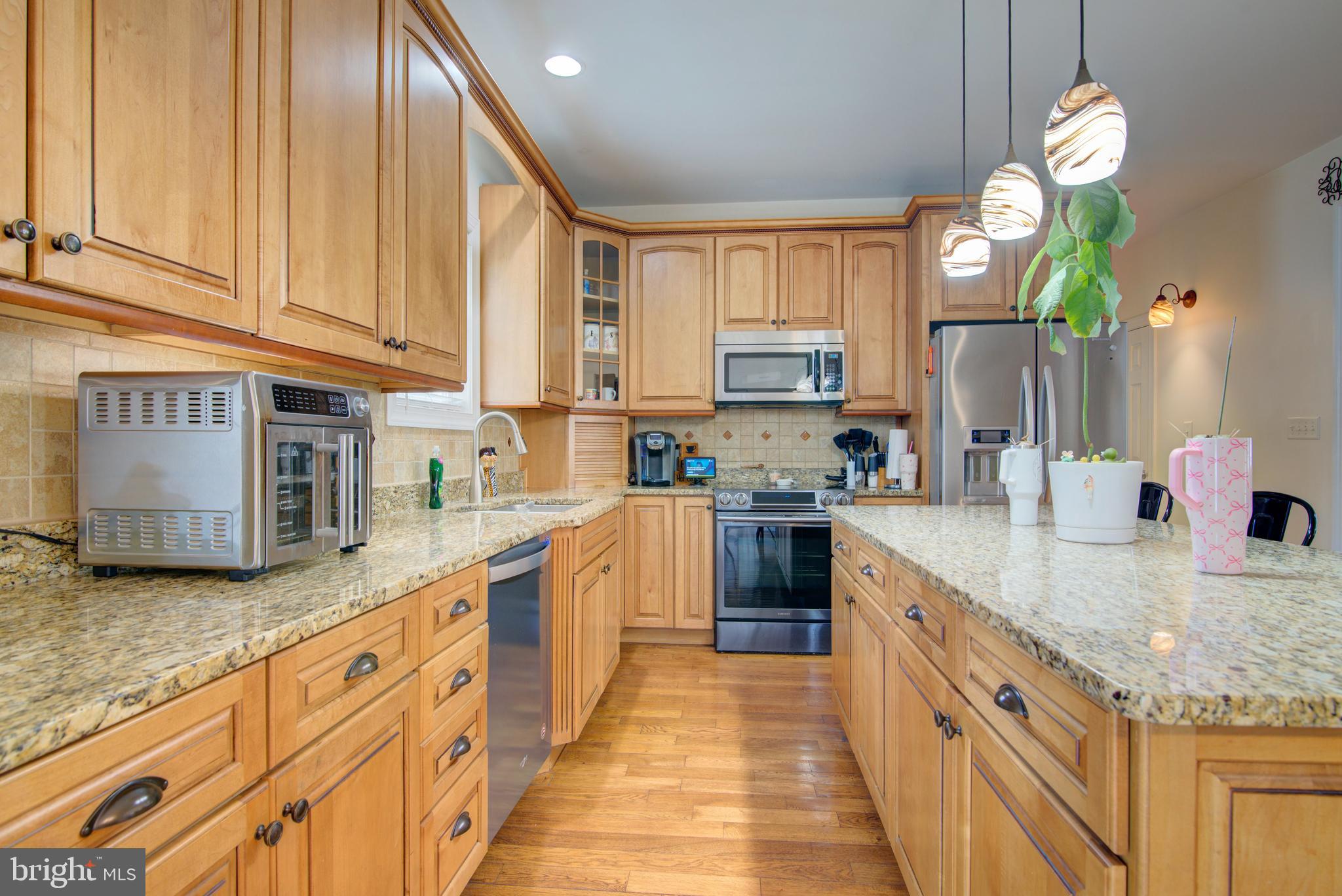 TOWN OF COLONIAL BEACH - Residential