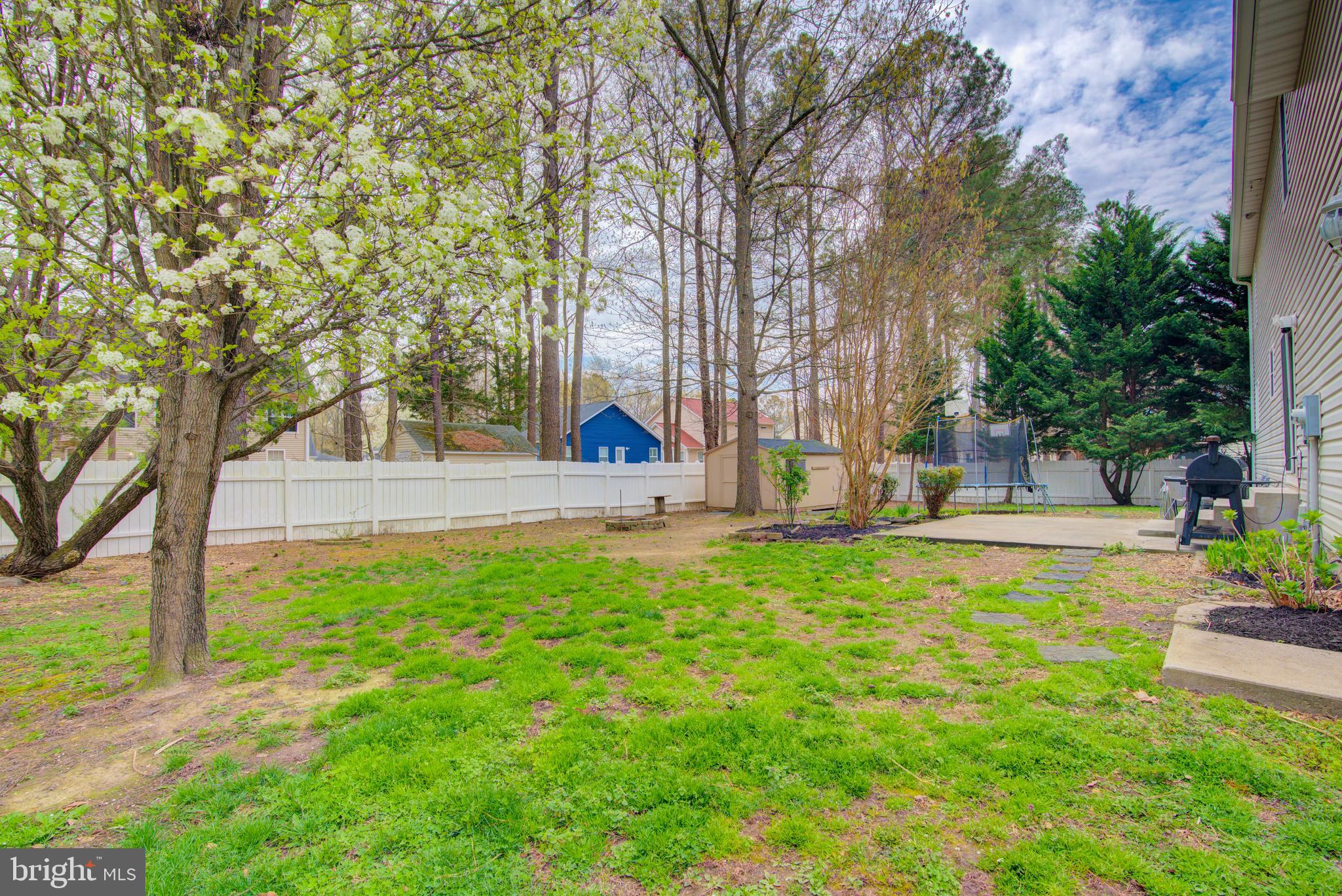 TOWN OF COLONIAL BEACH - Residential